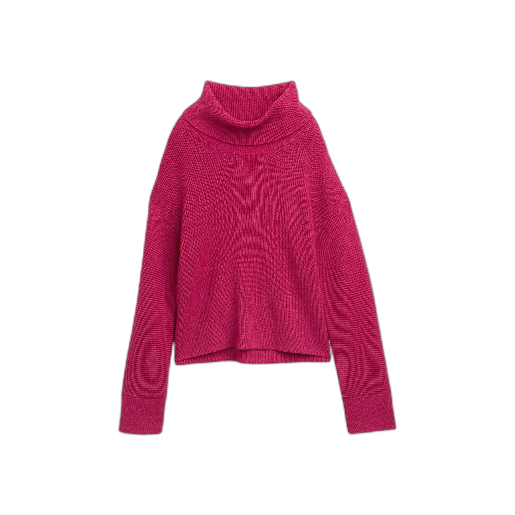Women's Turtleneck Sweater Tom Tailor