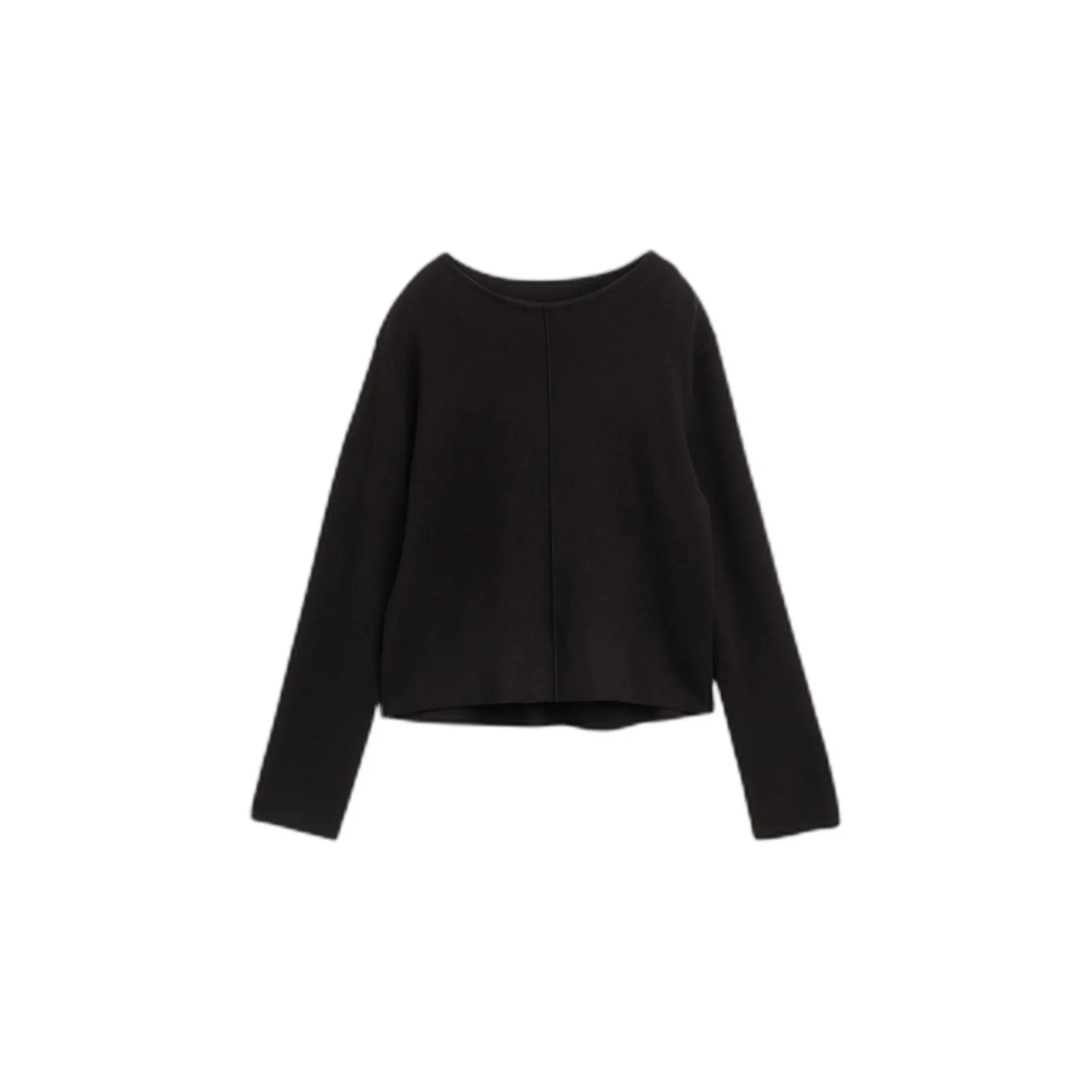 Langarmshirt Tom Tailor