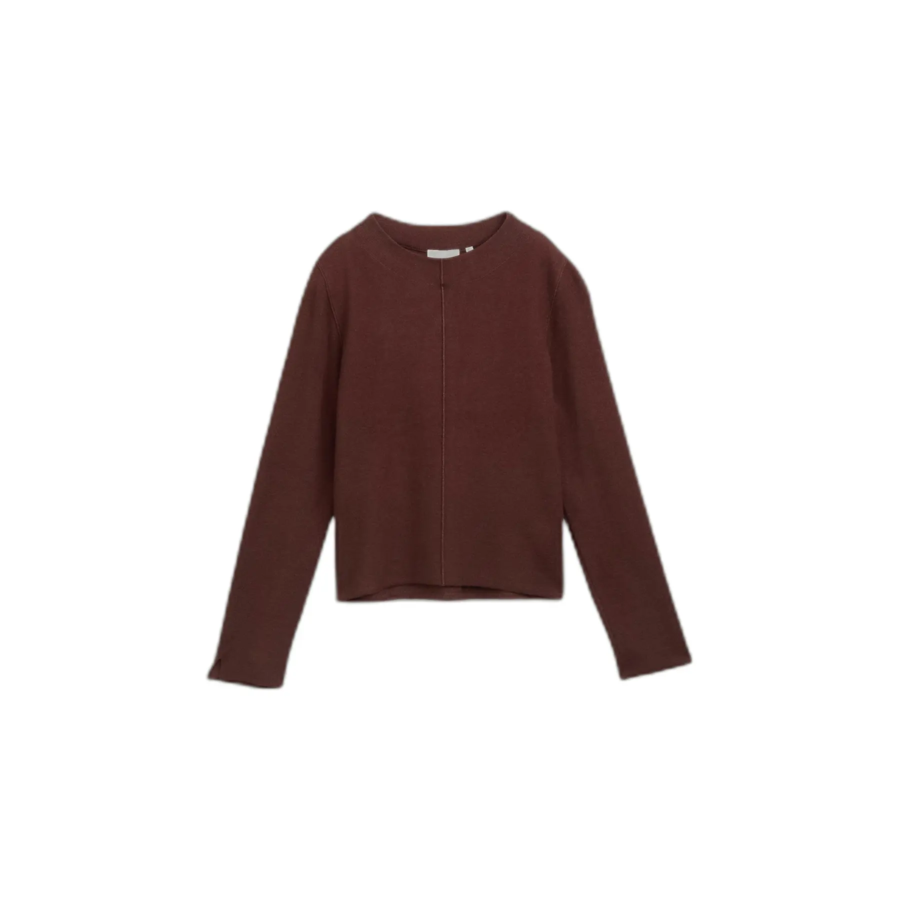 Langarmshirt Tom Tailor