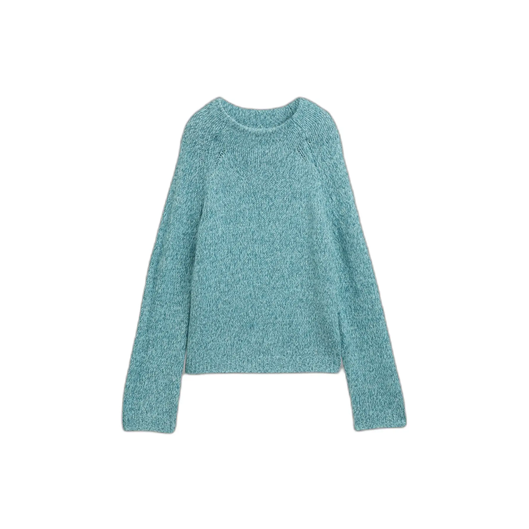 Women's Knit Sweater Tom Tailor