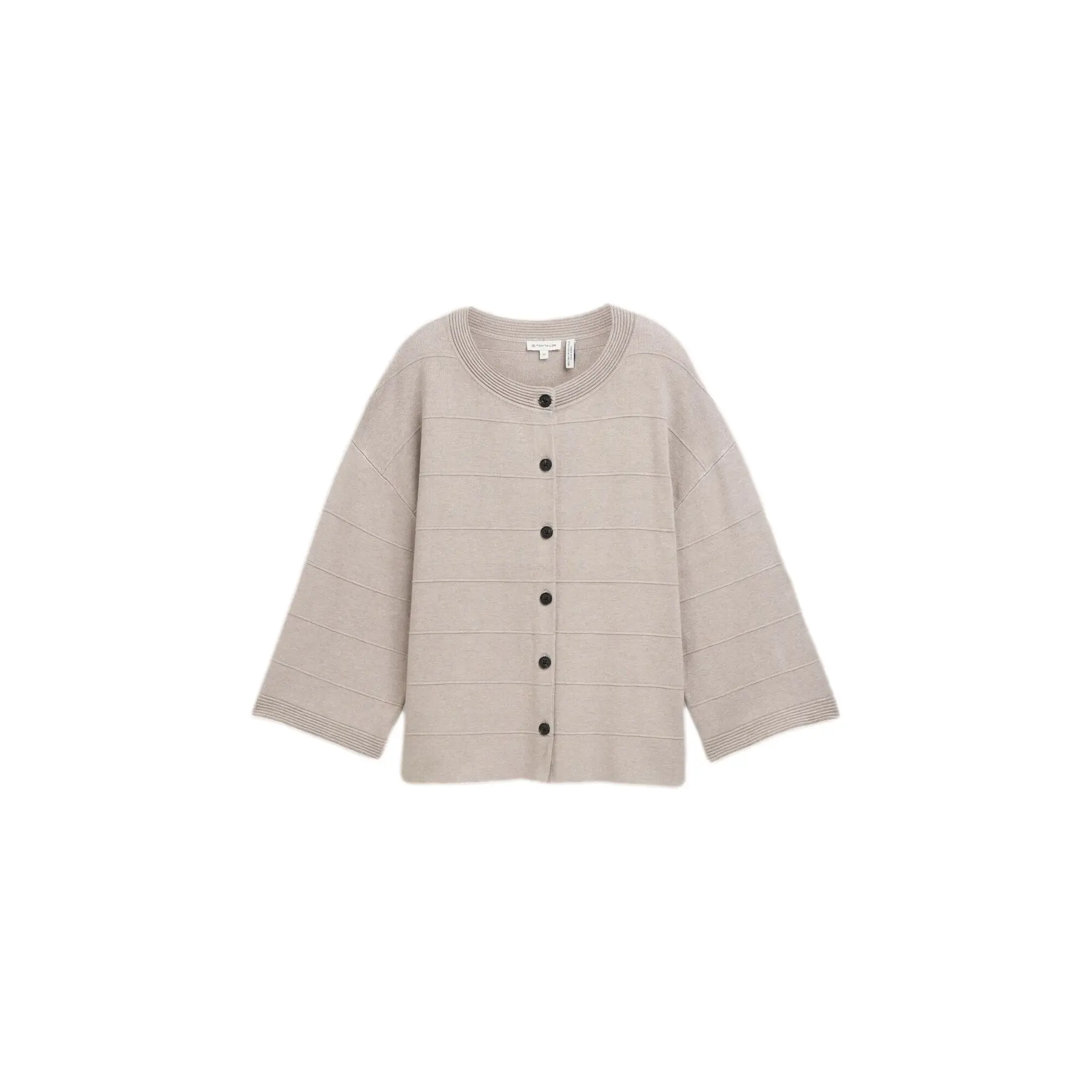 Women's Cardigan Tom Tailor Milano