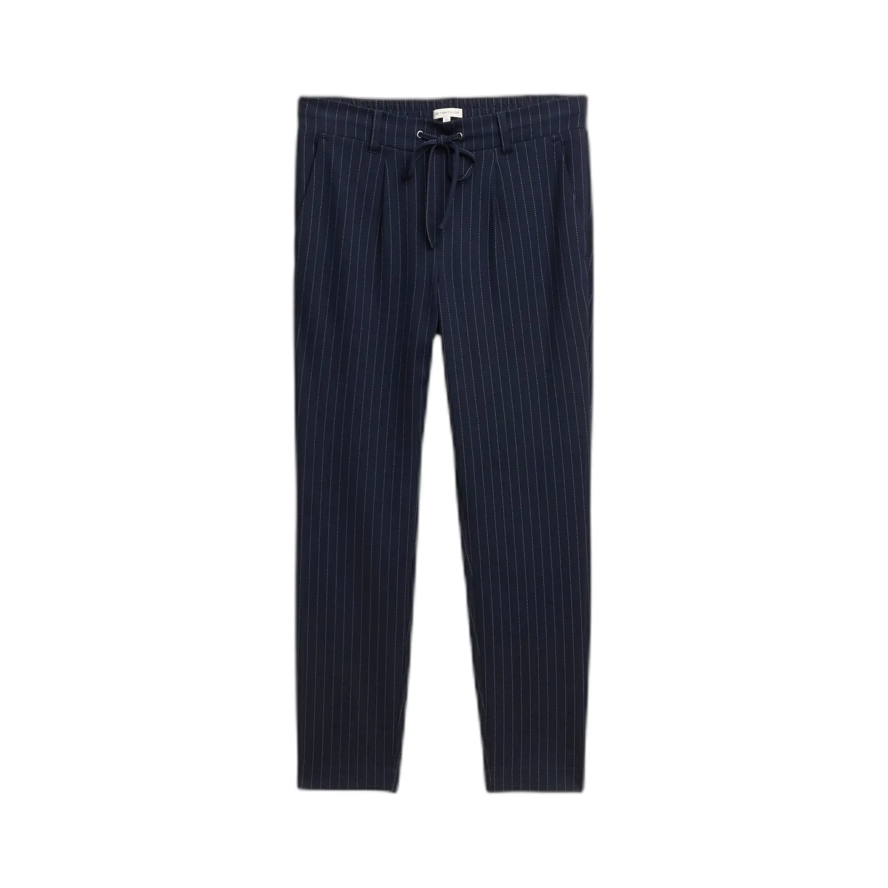 Women’s Striped Trousers Tom Tailor