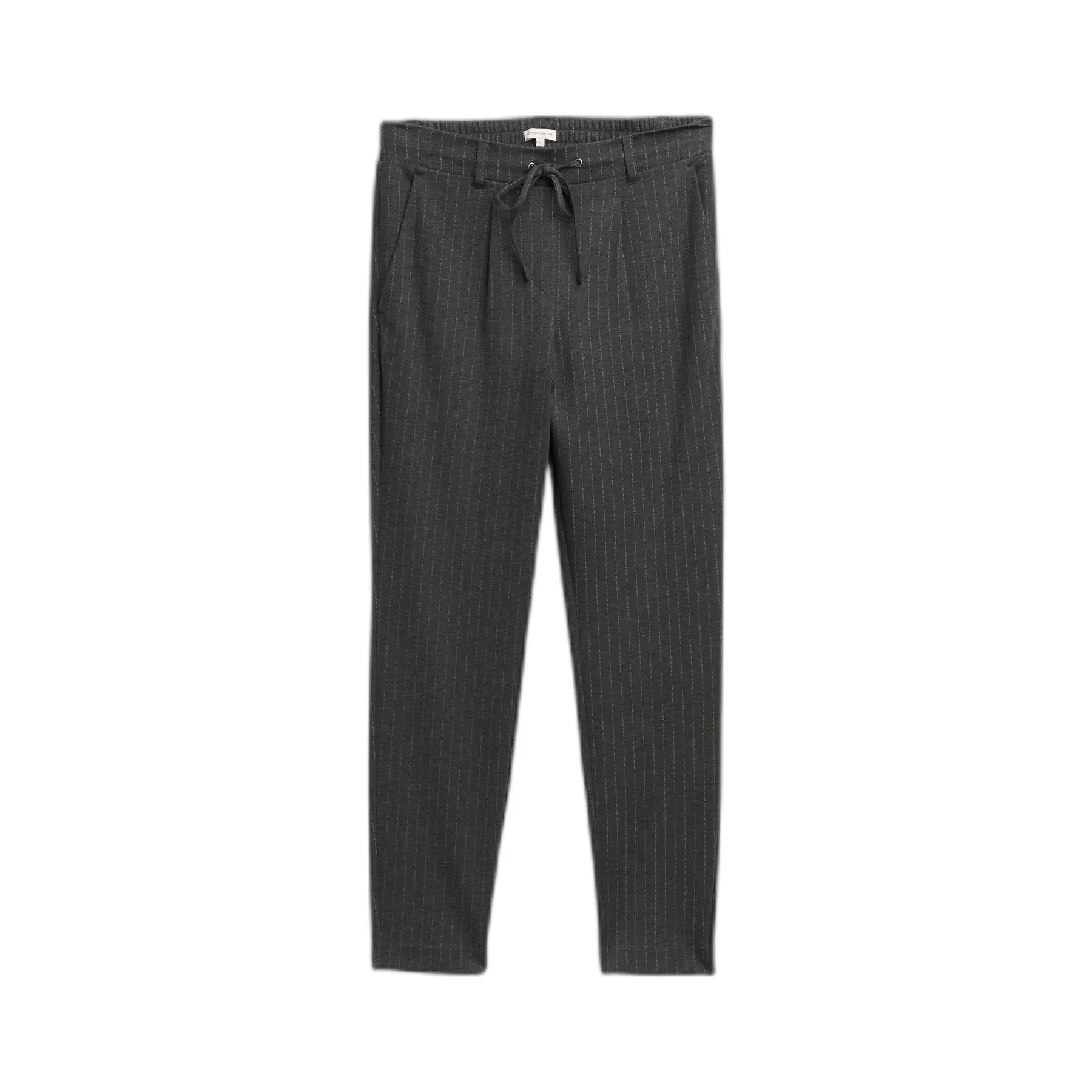 Women’s Striped Trousers Tom Tailor