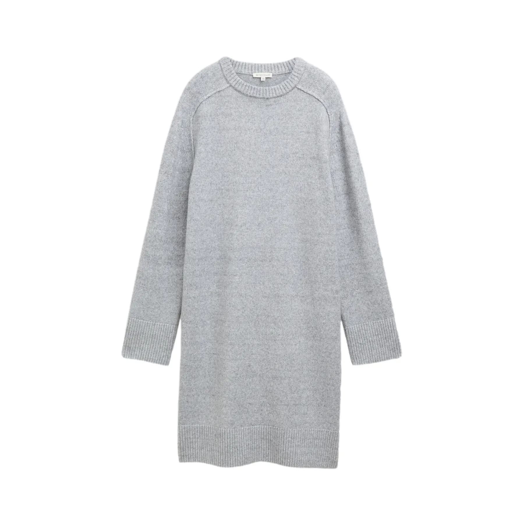 Strickkleid Damen Tom Tailor
