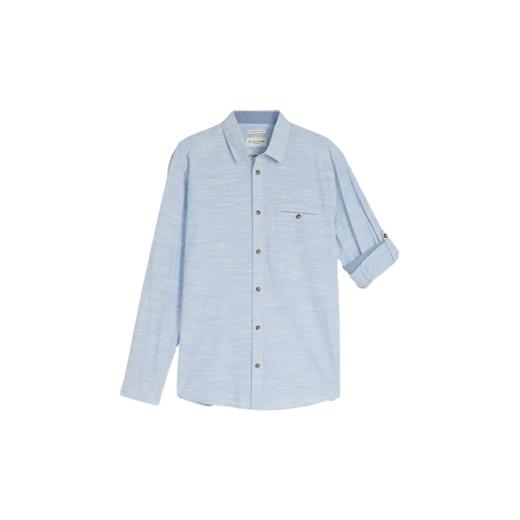 Blouse Tom Tailor