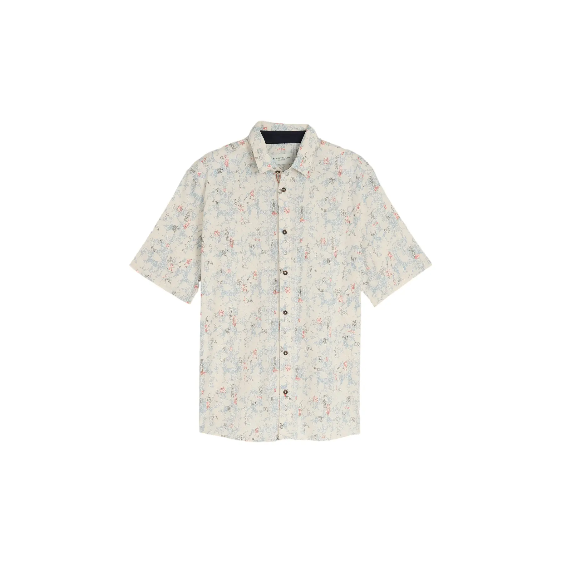 Shirt Tom Tailor Comfort Fit