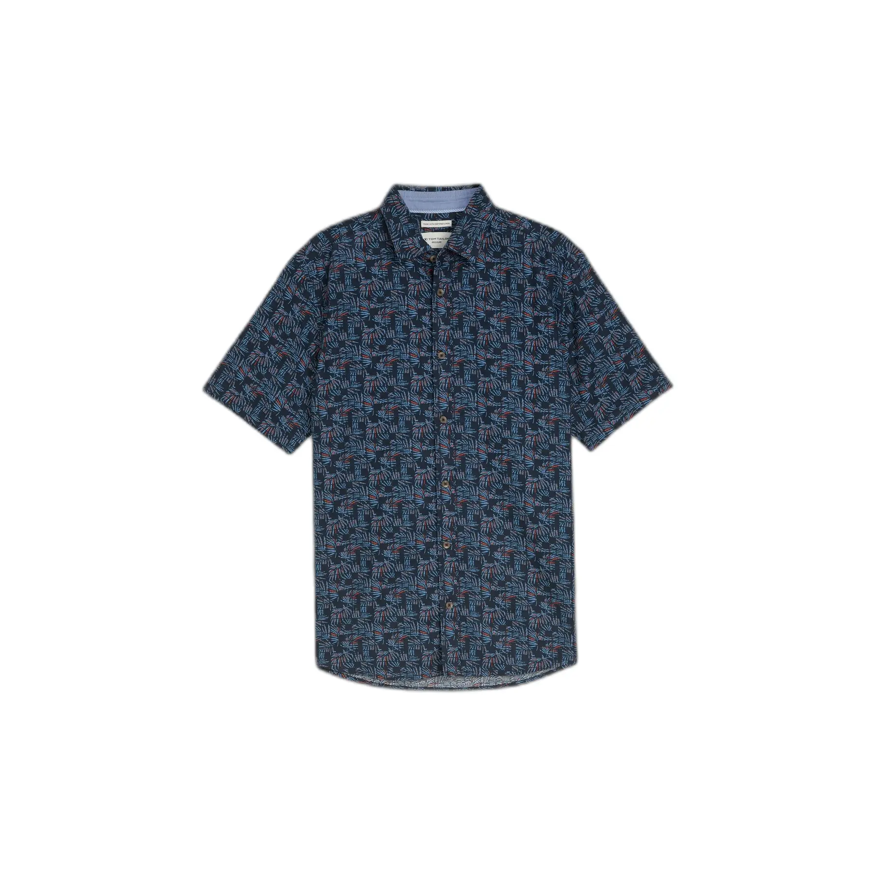 Printed Shirt Tom Tailor