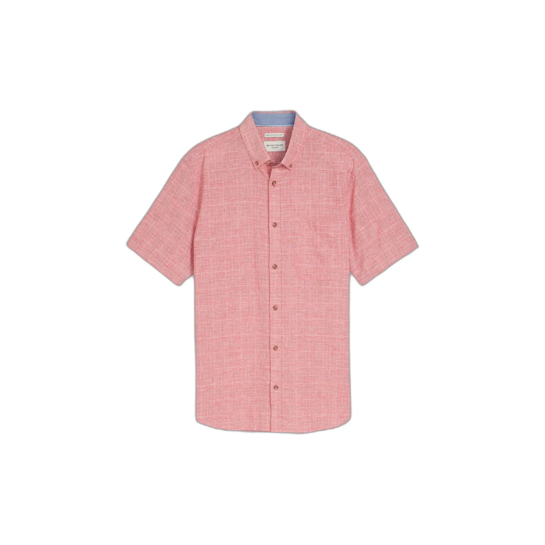 Shirt Tom Tailor Regular Fit
