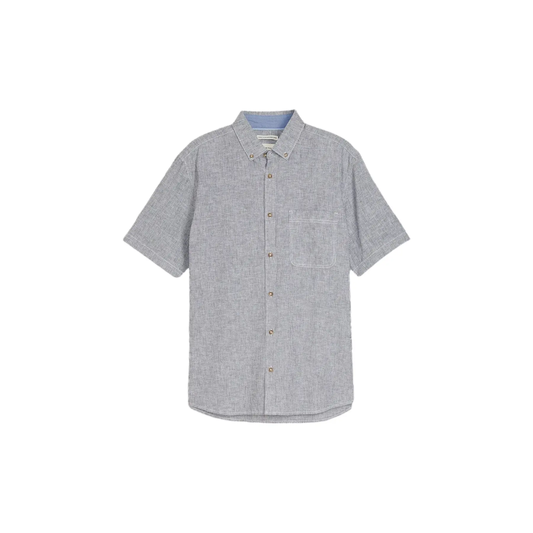 Hemd Tom Tailor Regular Fit
