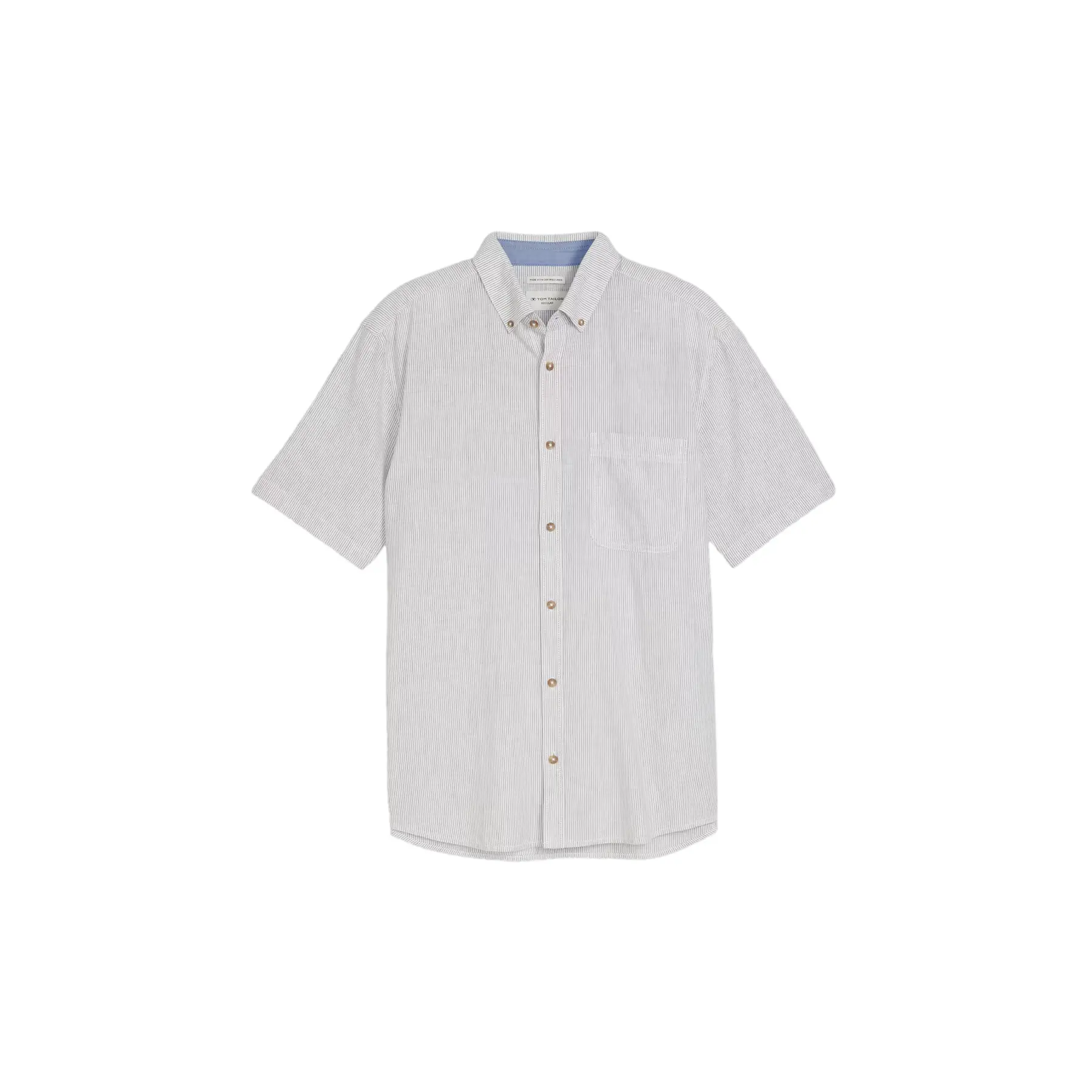 Shirt Tom Tailor Regular Fit