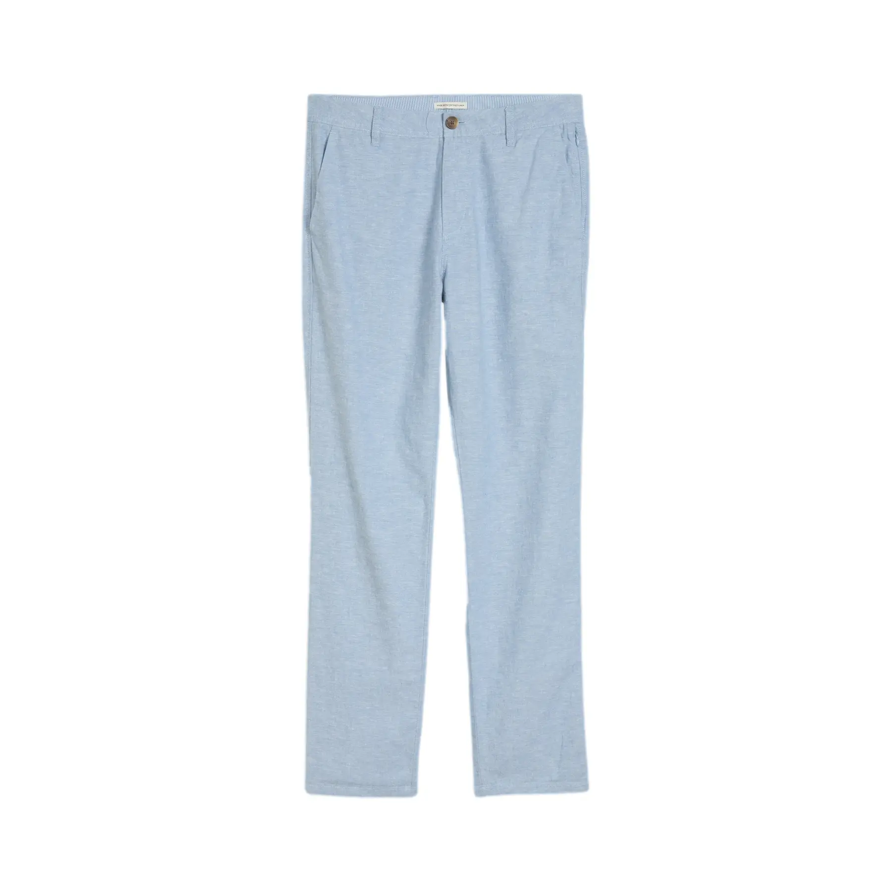 Chinohose Tom Tailor Regular Fit