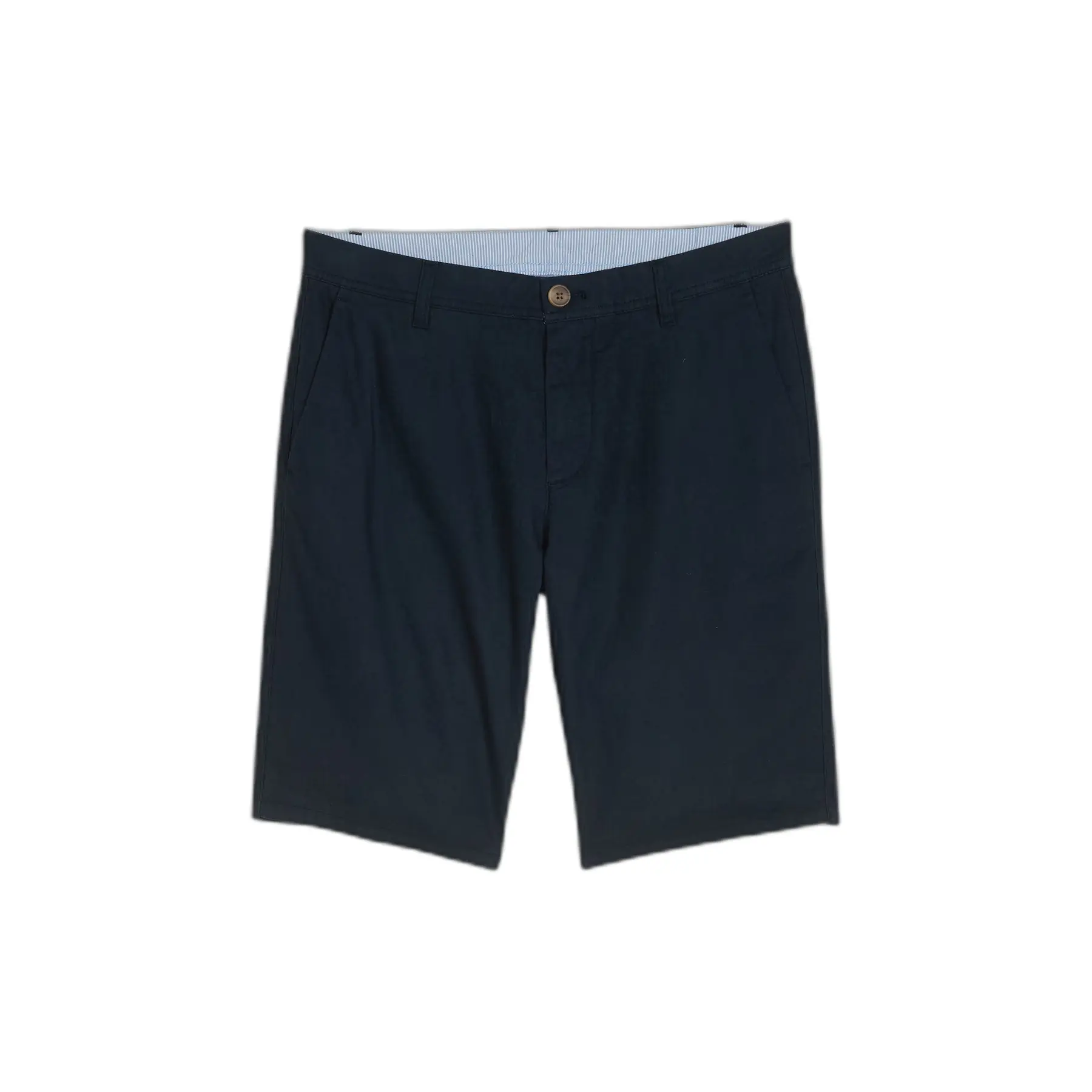 Shorts aus Baumwolle Tom Tailor Chino
