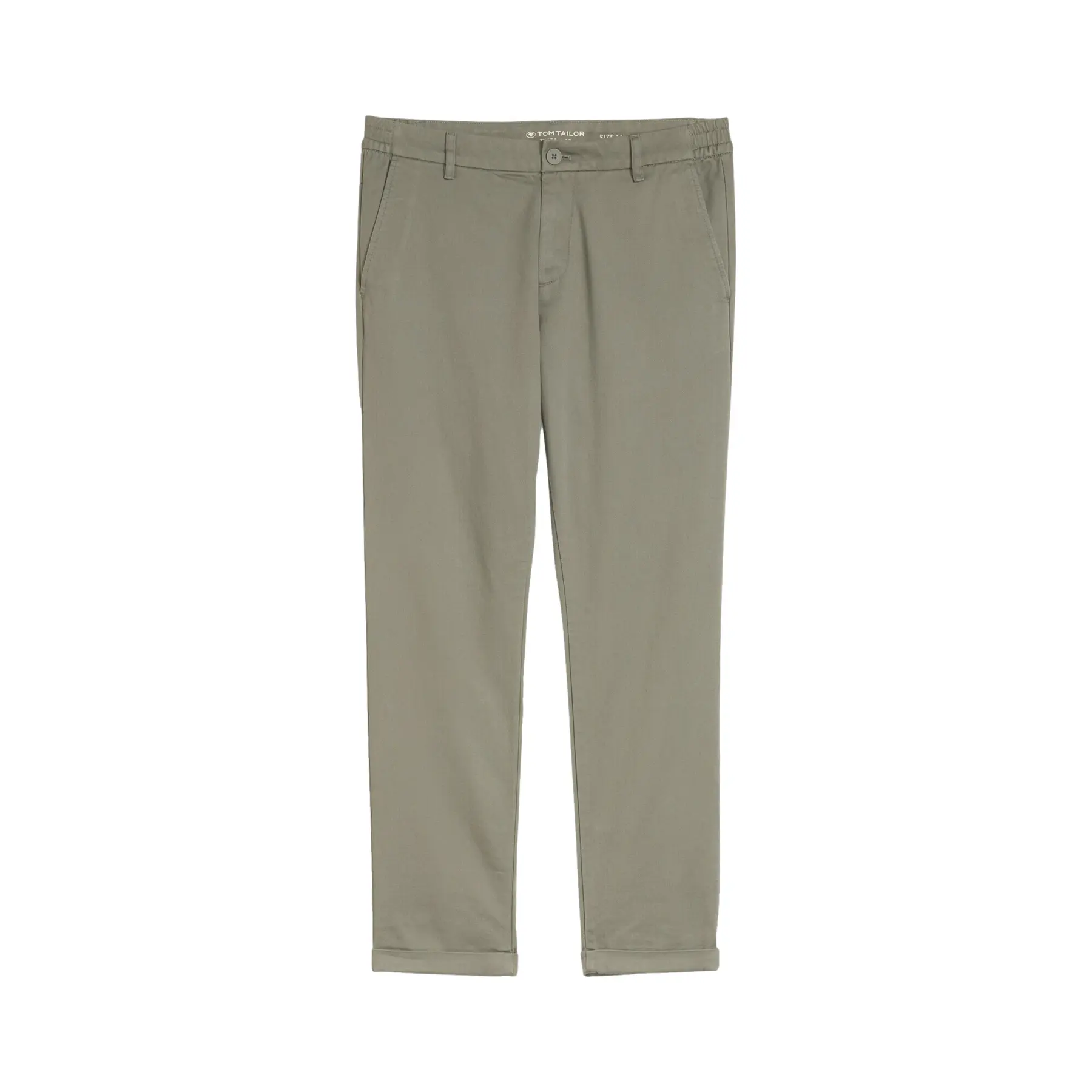 Chinohose Tom Tailor Regular