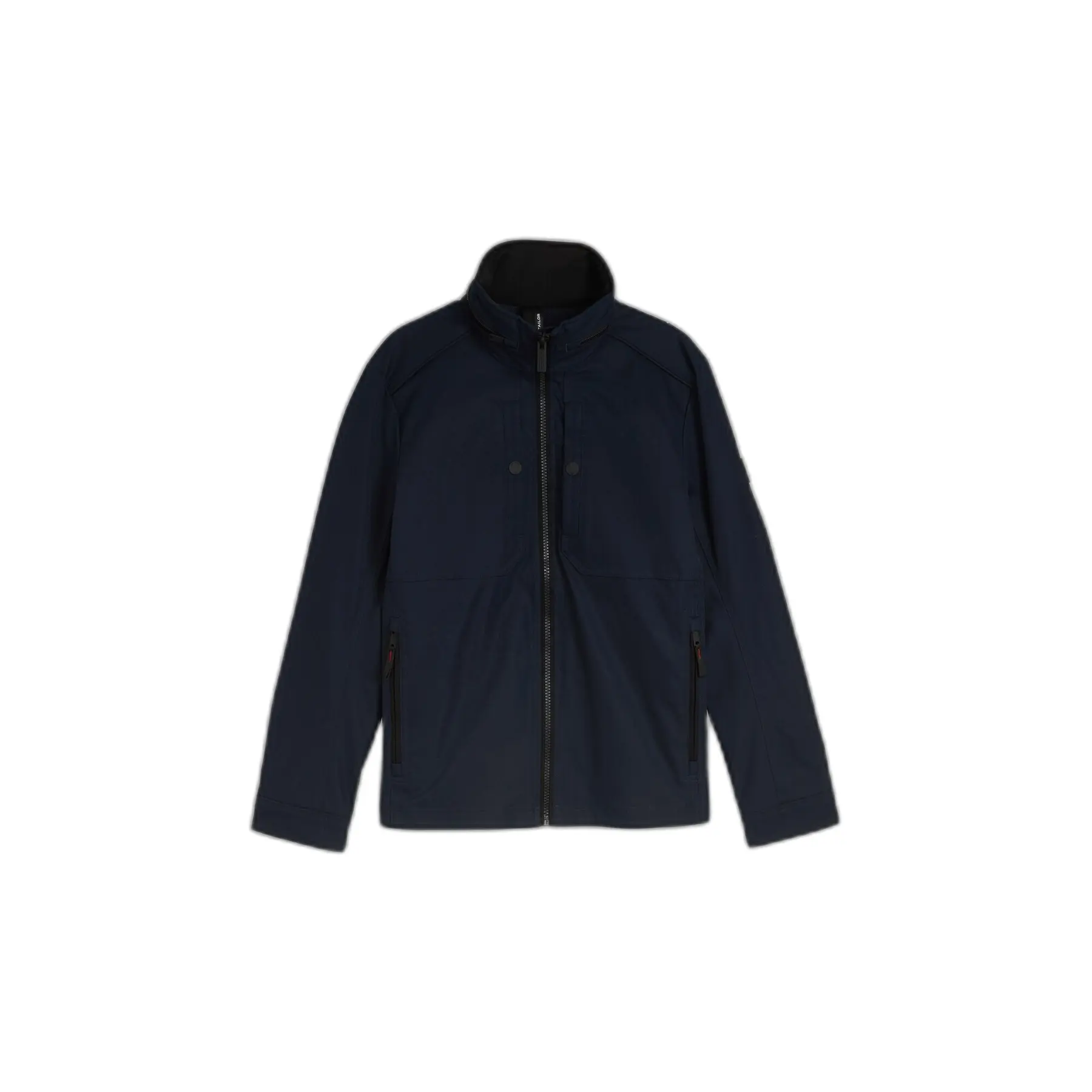 Kapuzenshirt Tom Tailor