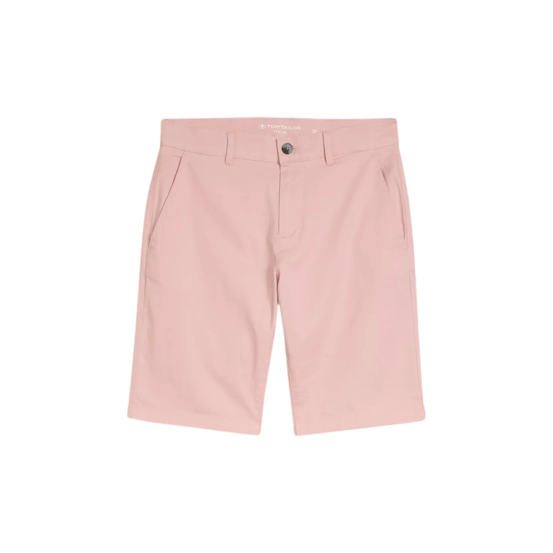 Schmaler Schnitt Tom Tailor Chino