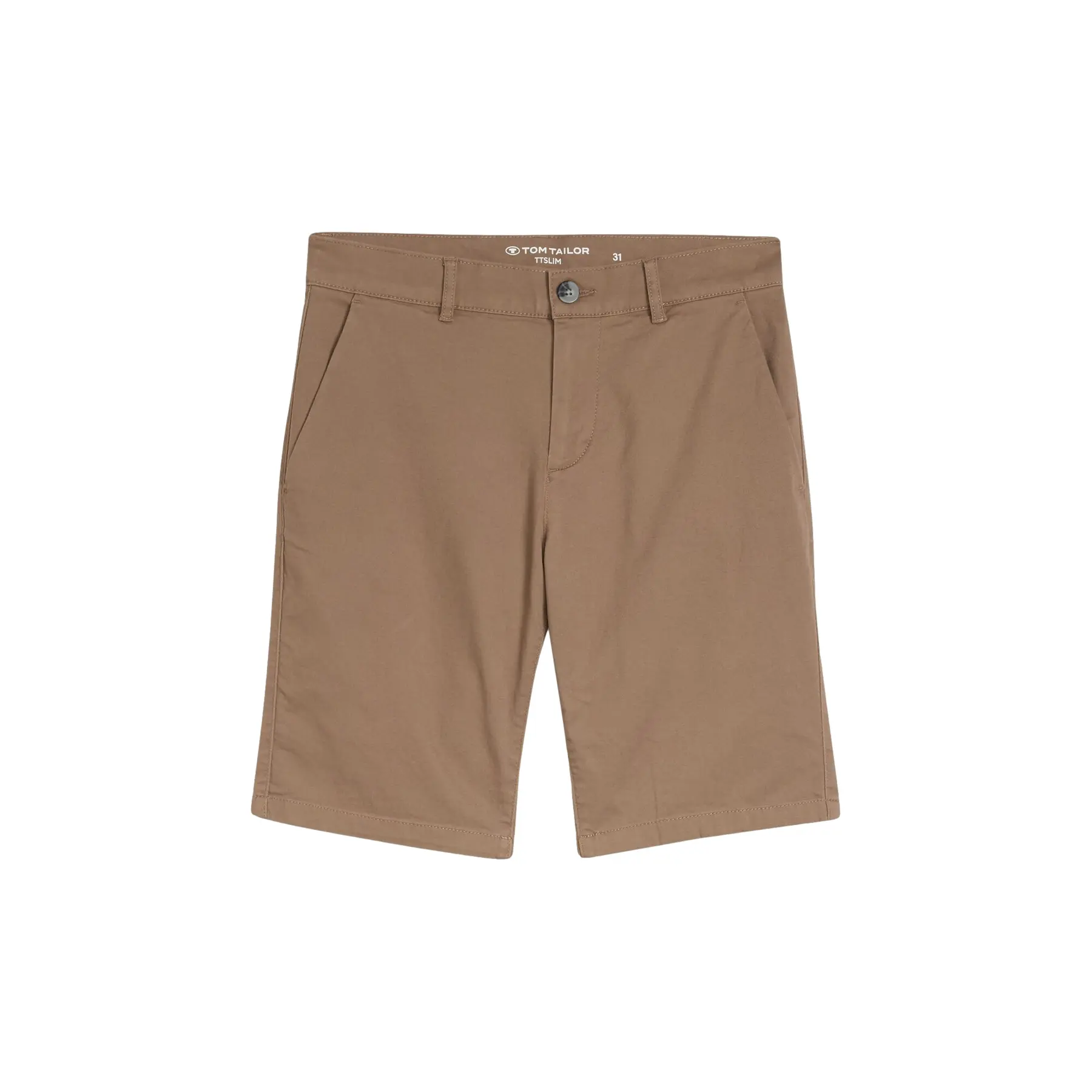Schmaler Schnitt Tom Tailor Chino