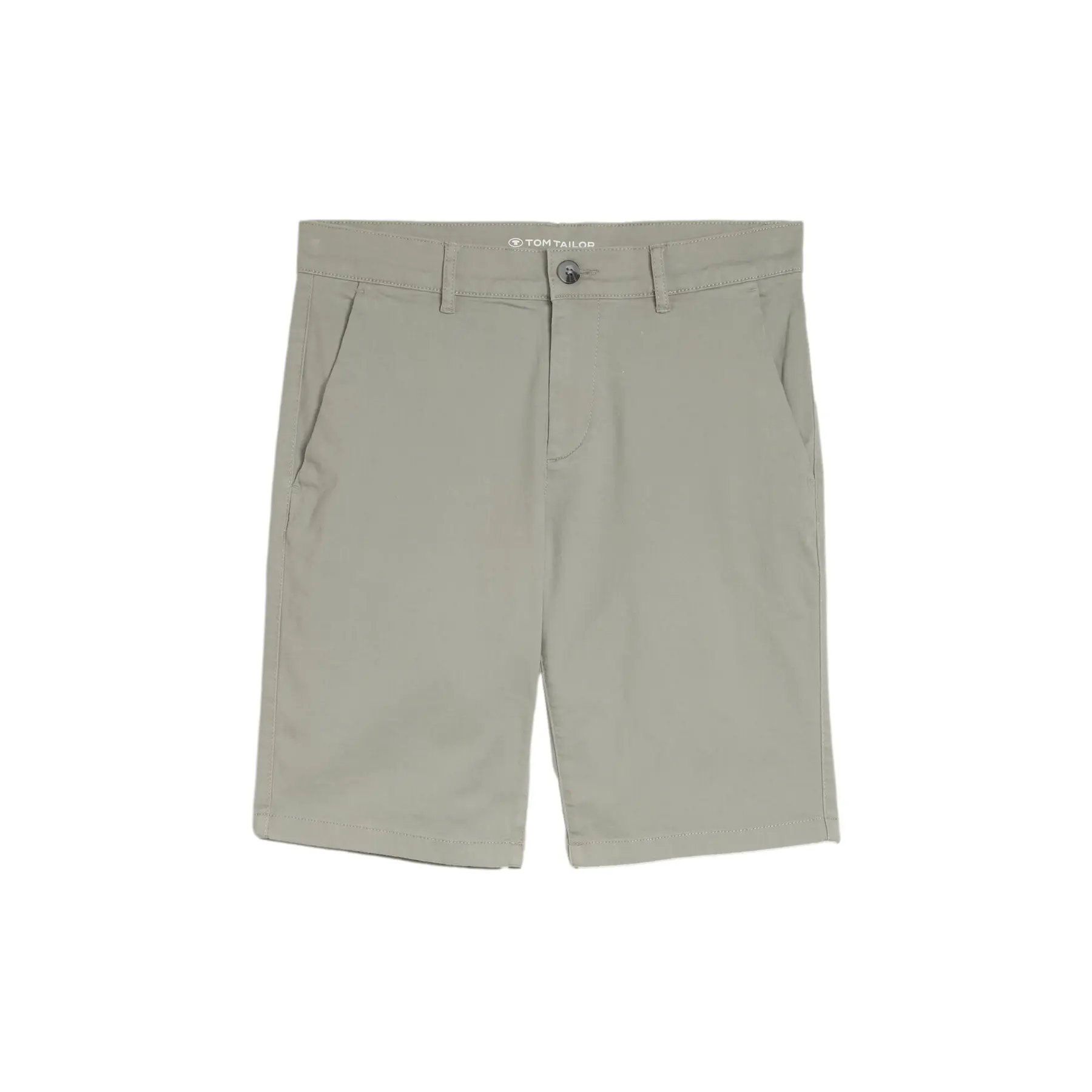 Schmaler Schnitt Tom Tailor Chino
