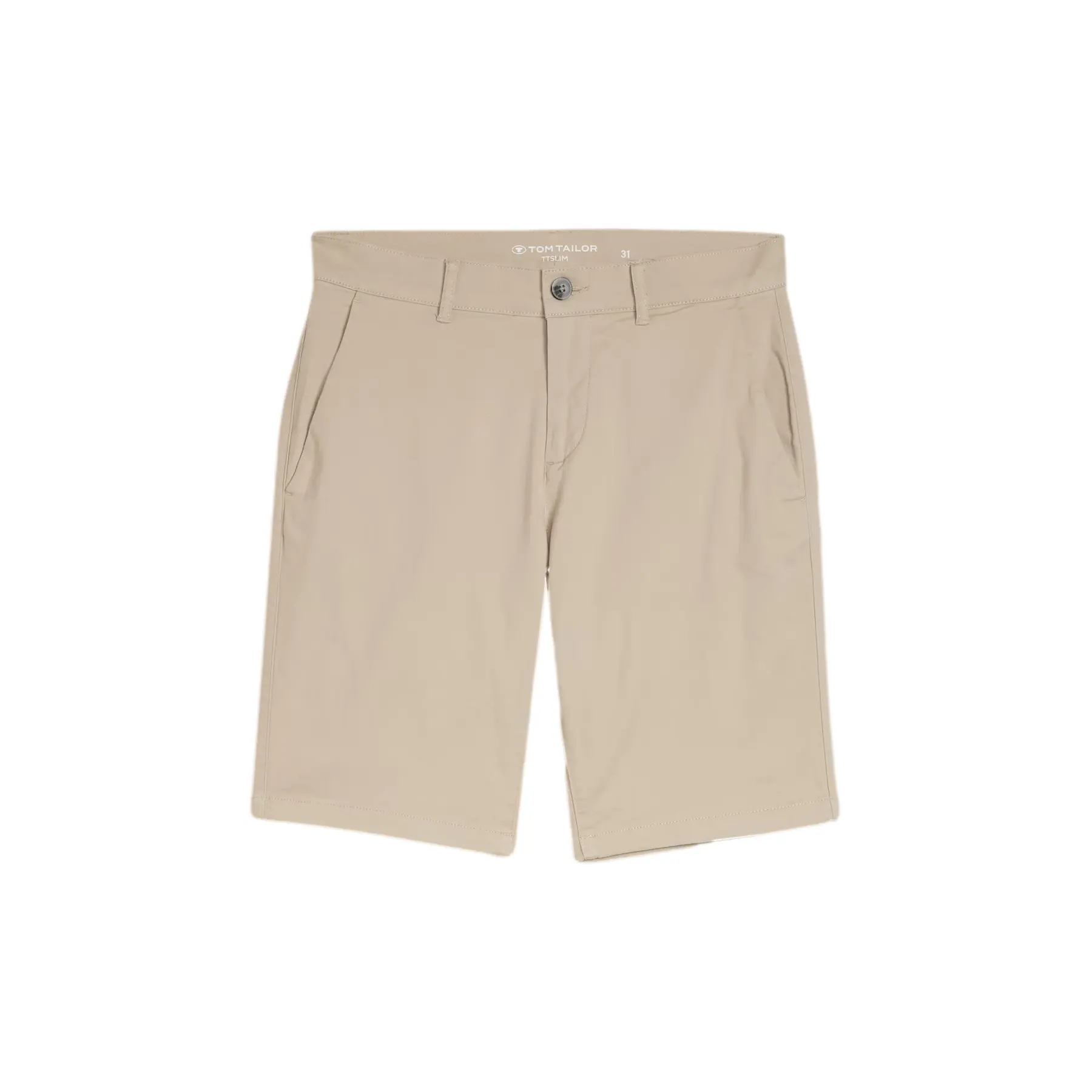 Schmaler Schnitt Tom Tailor Chino