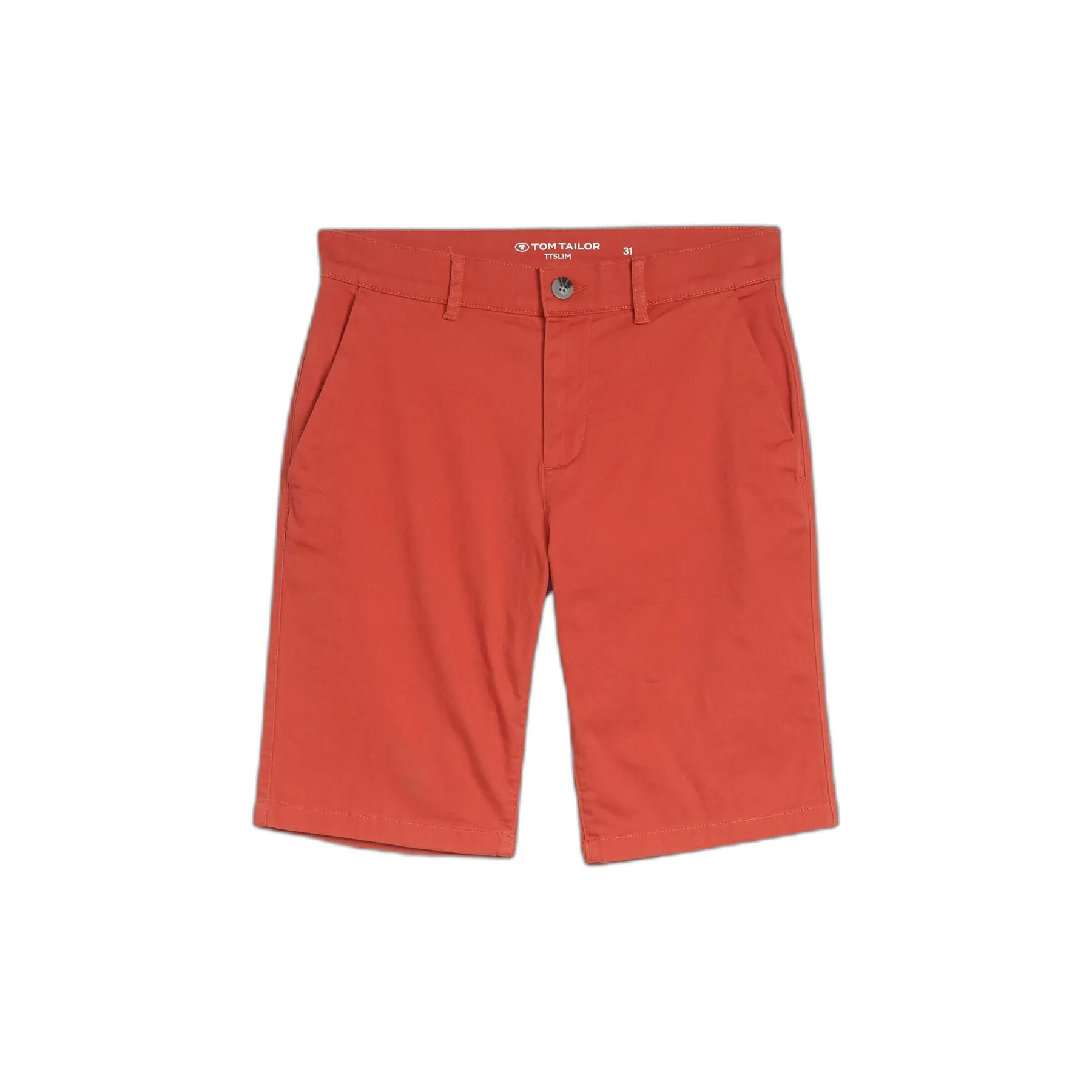 Schmaler Schnitt Tom Tailor Chino