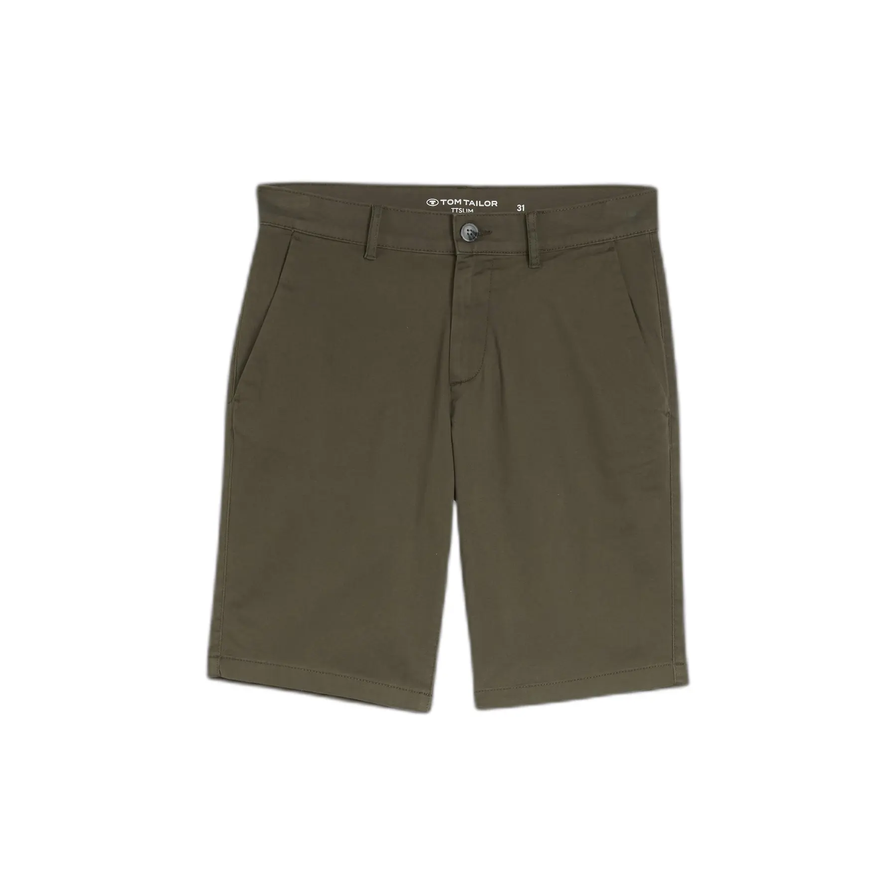 Schmaler Schnitt Tom Tailor Chino