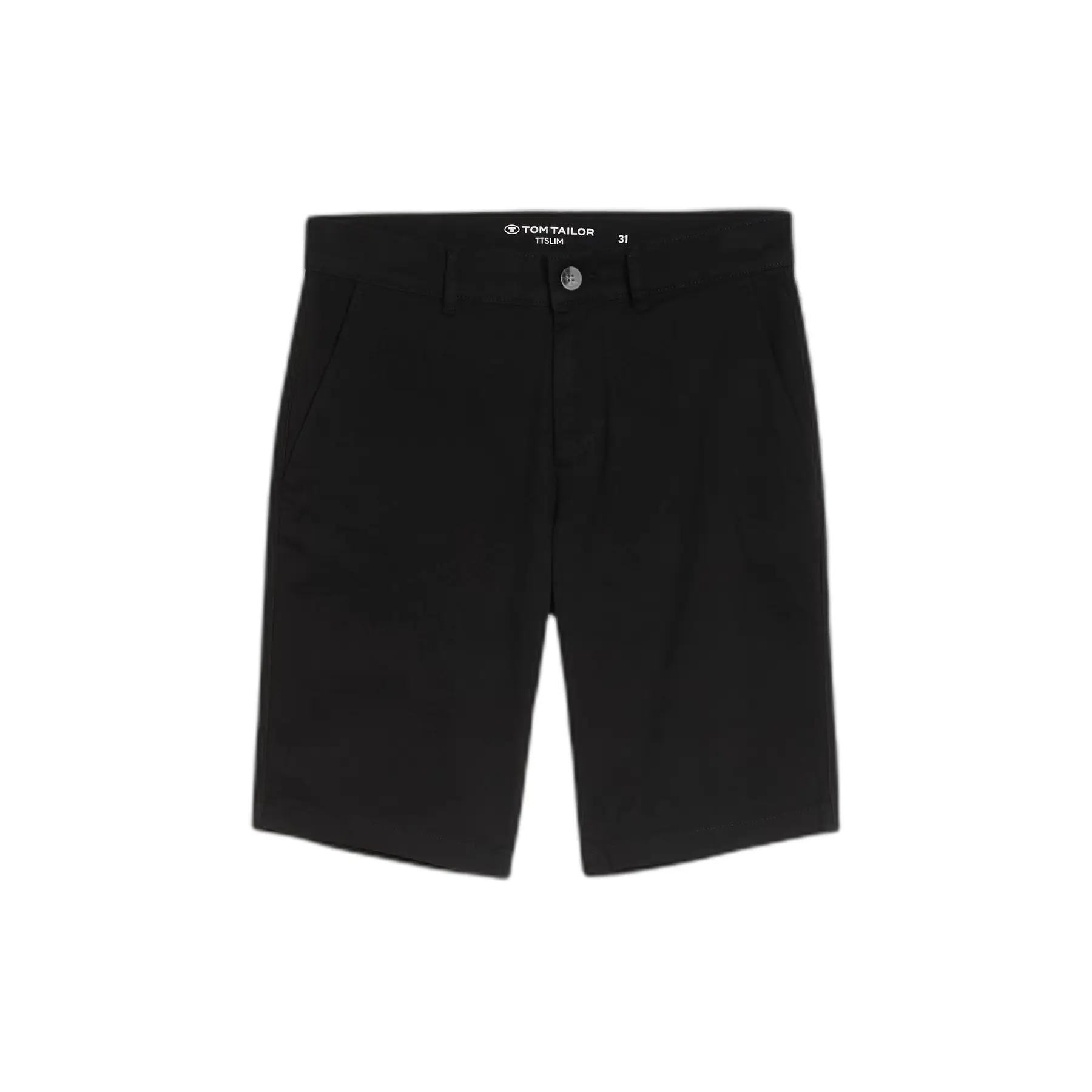 Schmaler Schnitt Tom Tailor Chino