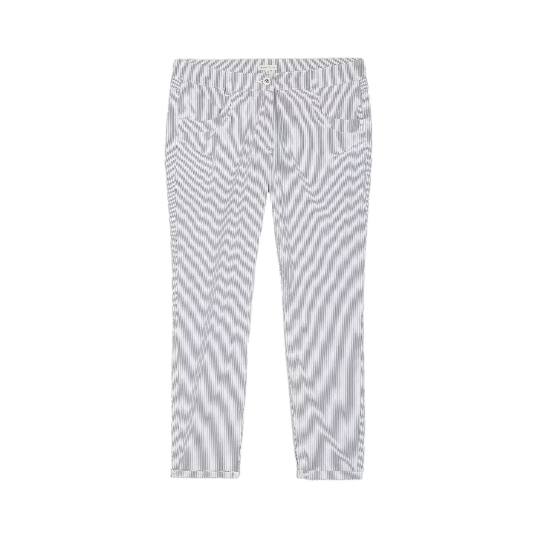 Hüftjeans Für Damen Tom Tailor Tapered Relaxed
