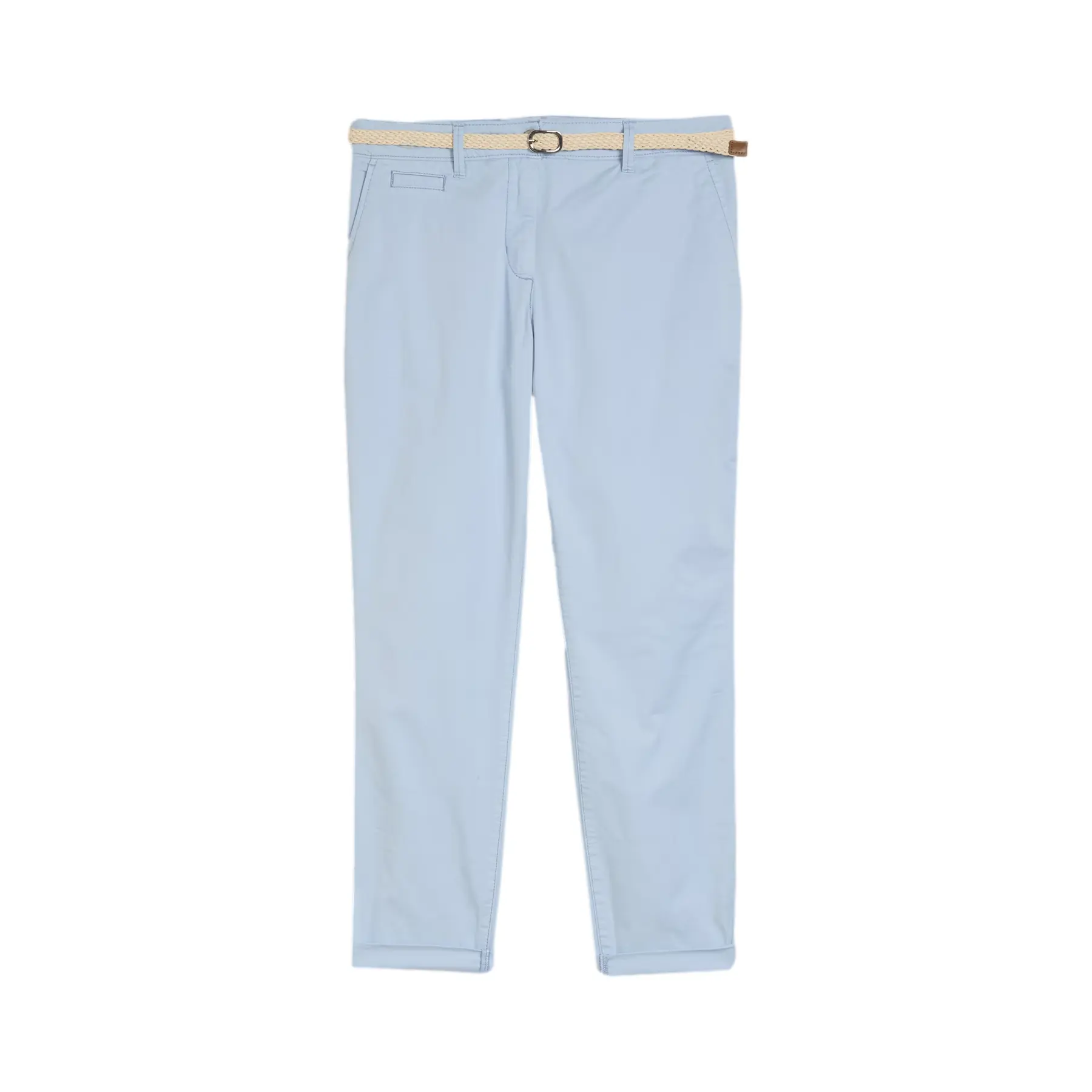 Chinohose Damen Tom Tailor