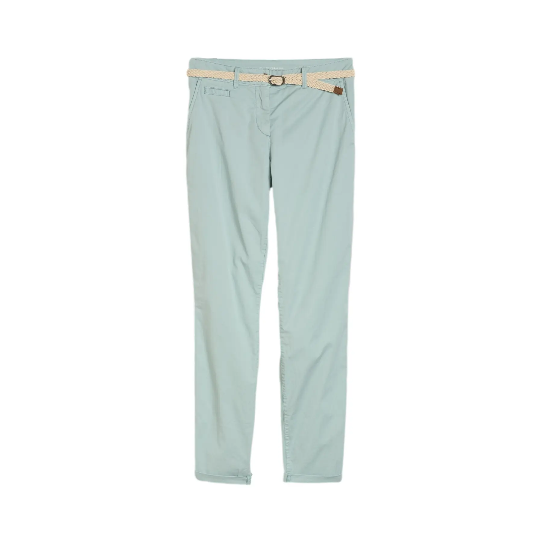Chinohose Damen Tom Tailor