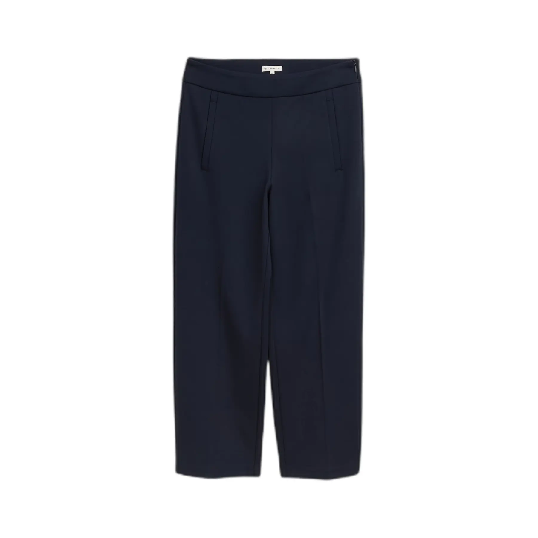Damen Gerade Shorts Tom Tailor