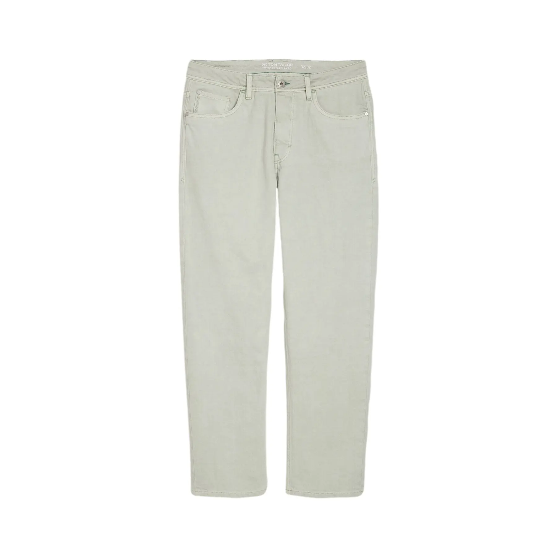 Relaxed Five Pocket Jeans Tom Tailor Morris