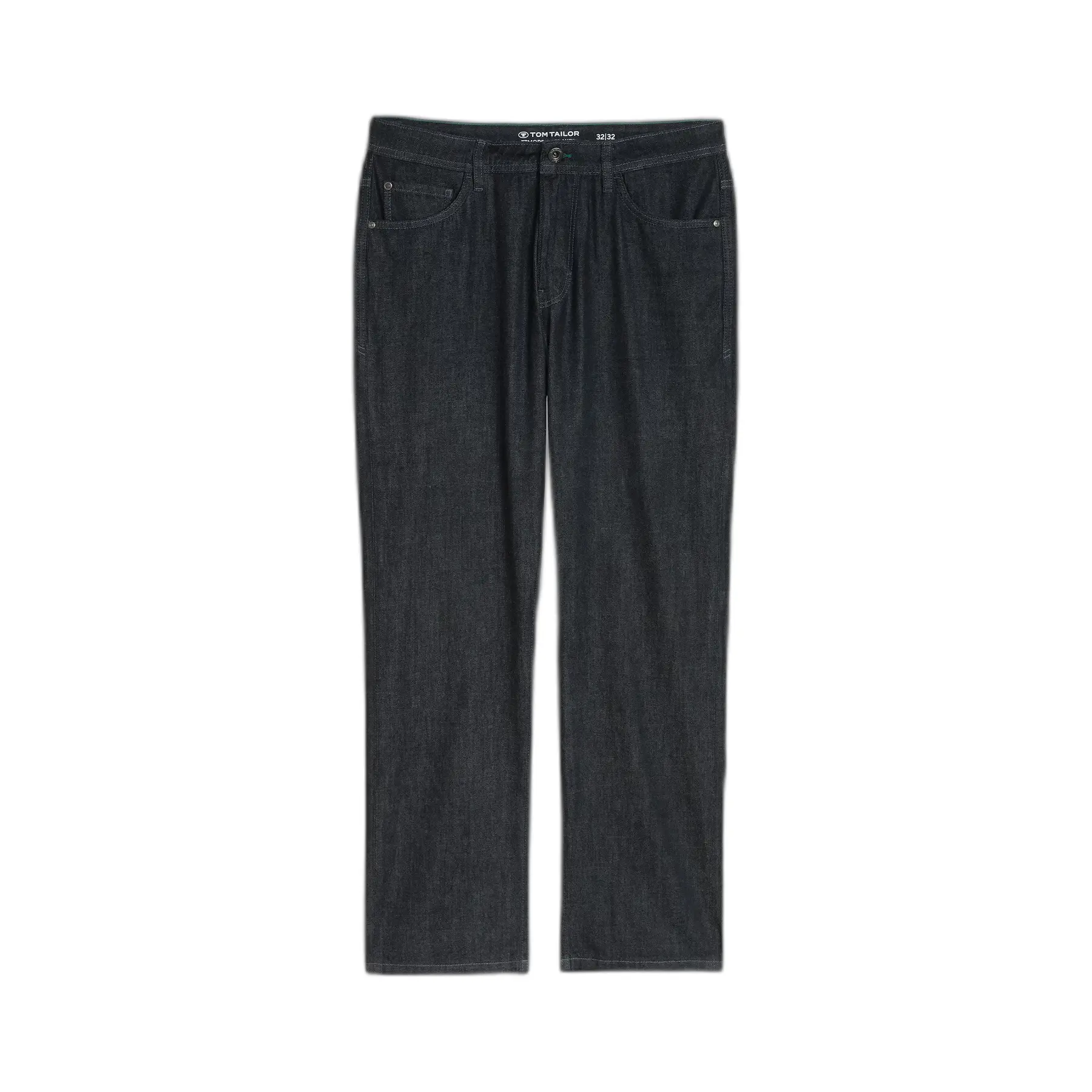 Relaxed Jeans mit seitlichen Taschen vorne Tom Tailor Morris