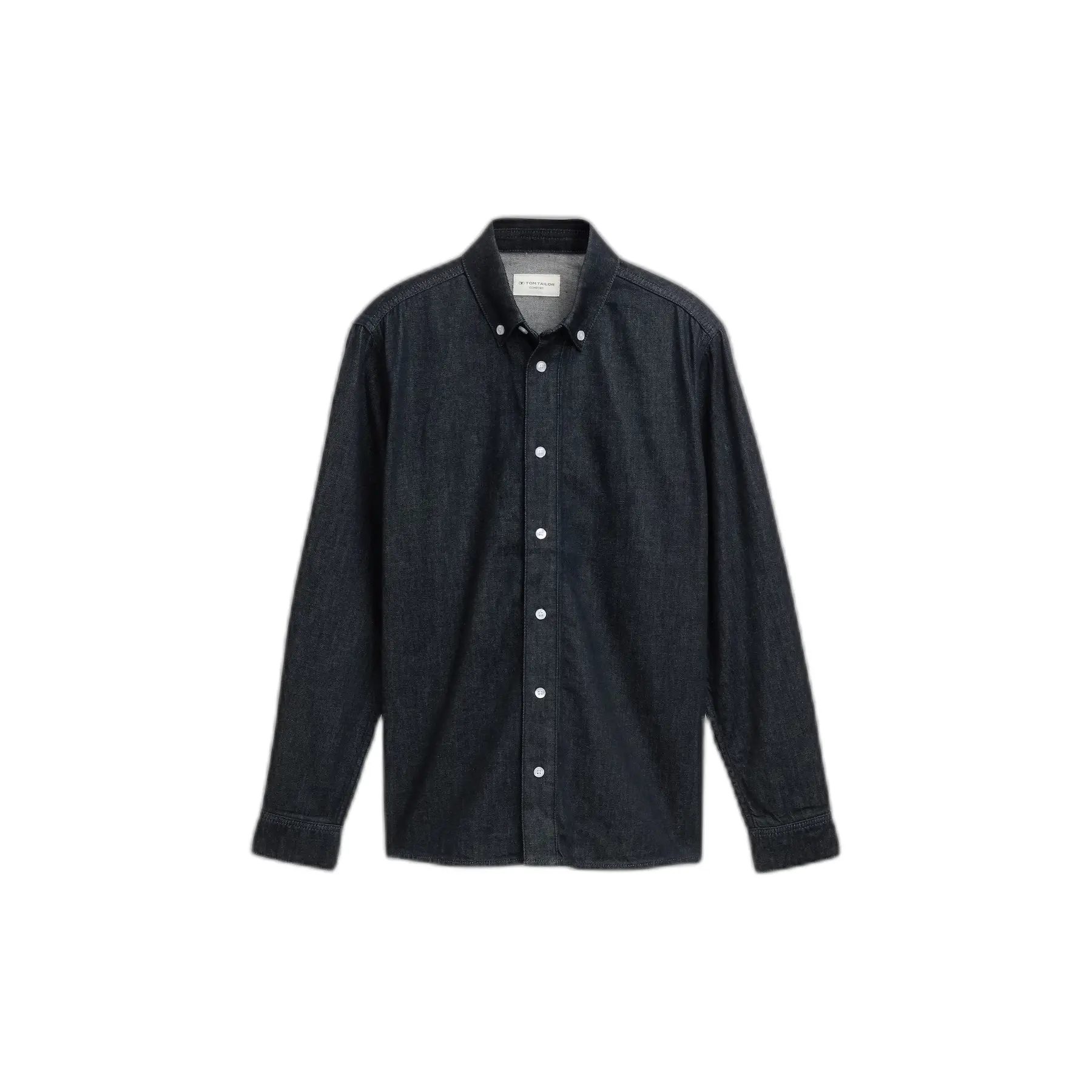 Jeanshemd Tom Tailor Basic