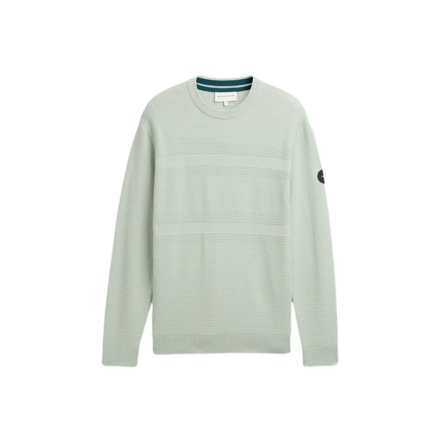 Strickpullover Tom Tailor