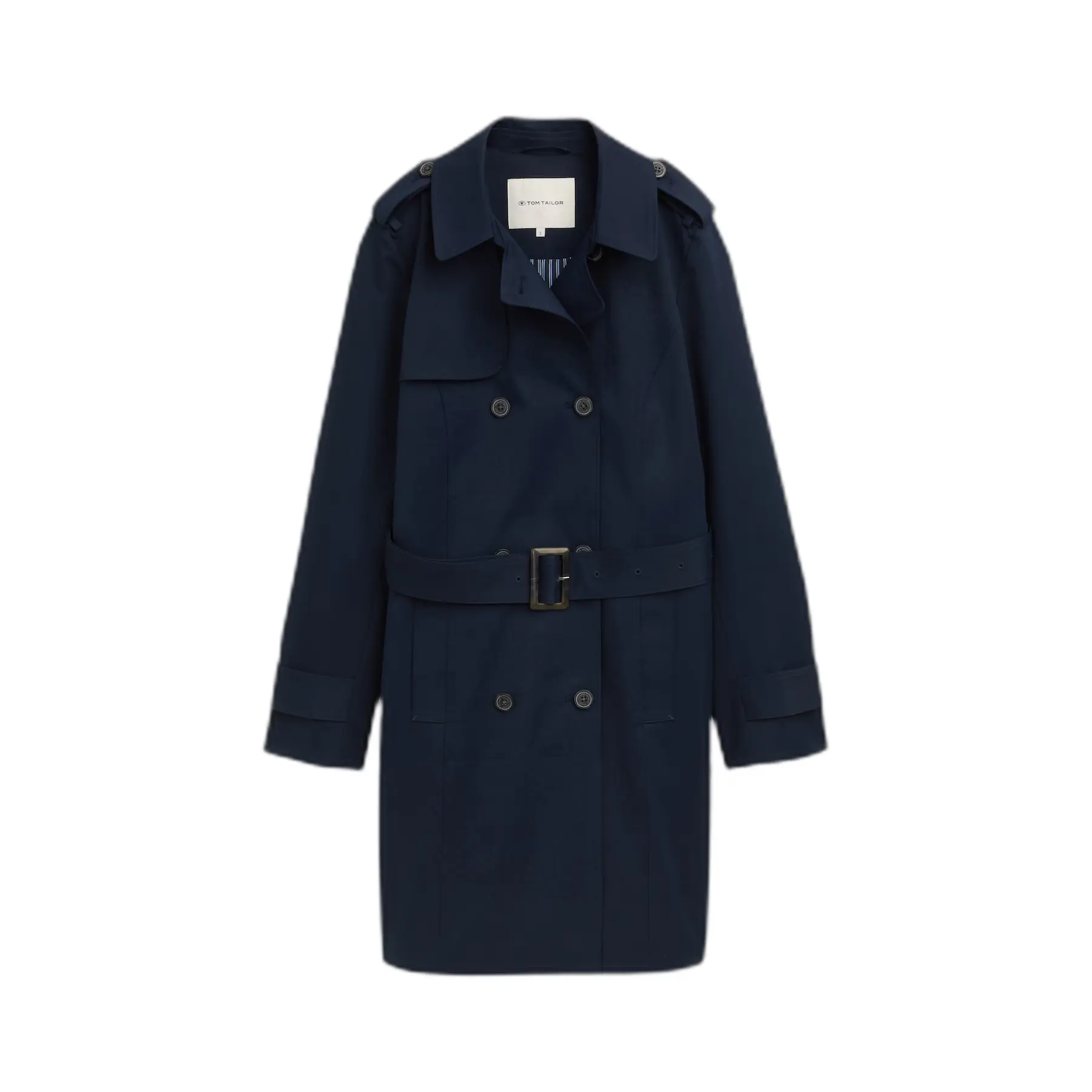Trench da donna