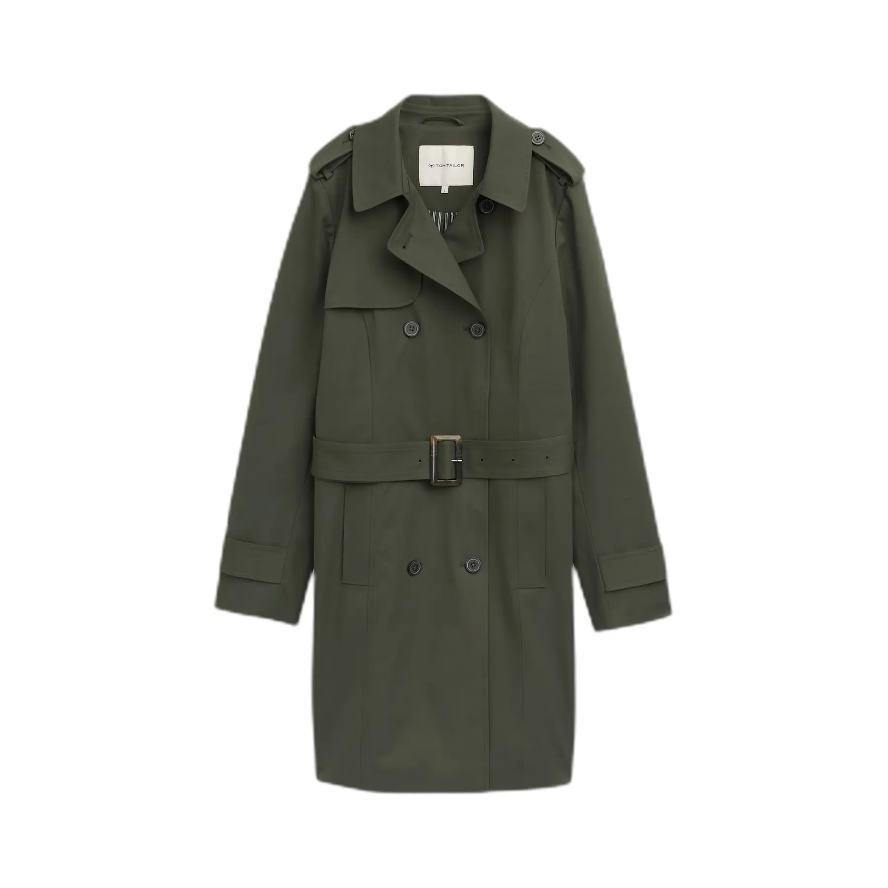 Trench da donna