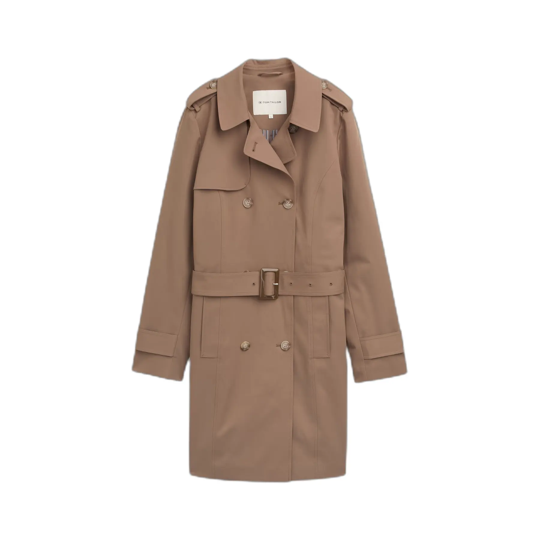 Trench da donna