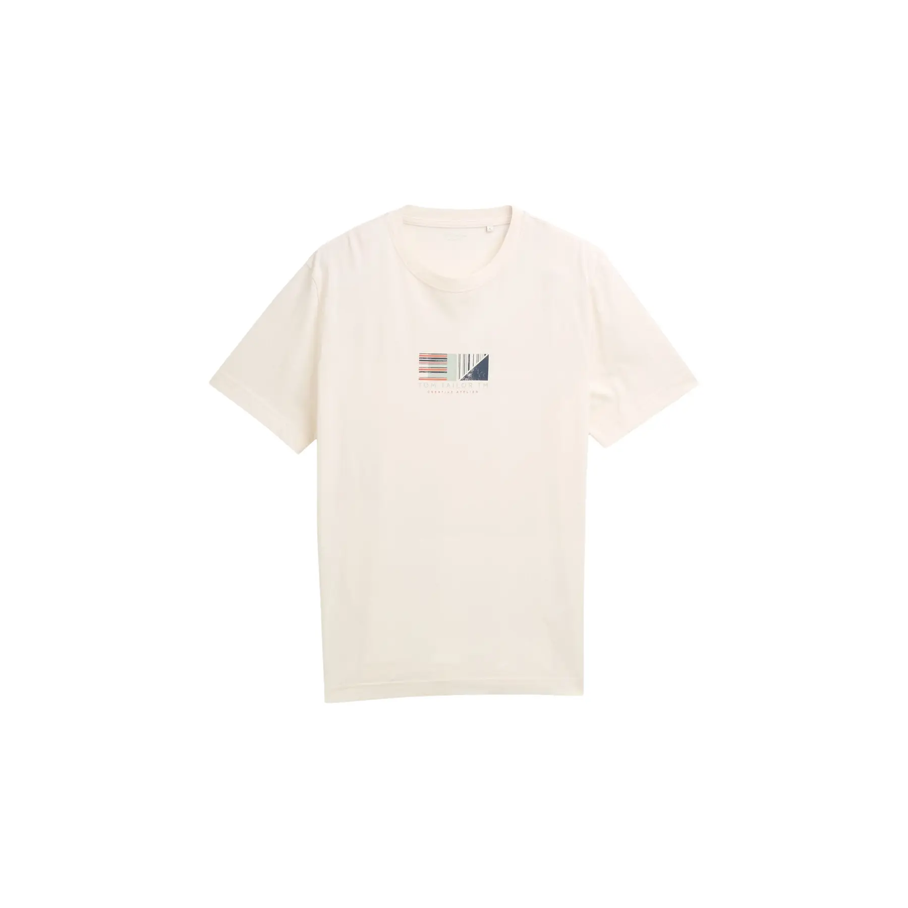 T-Shirt Tom Tailor