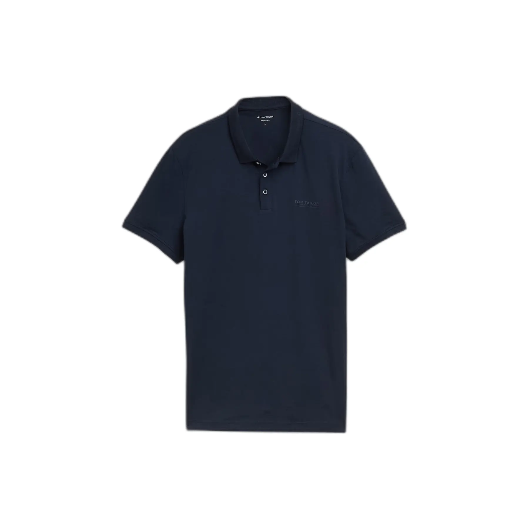 Basic Slim Fit Polo Tom Tailor