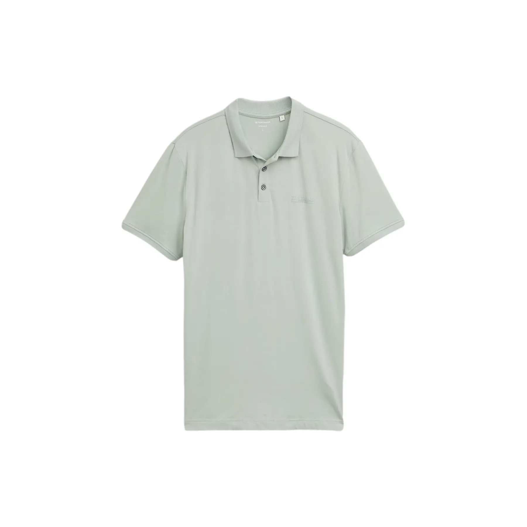 Basic Slim Fit Polo Tom Tailor