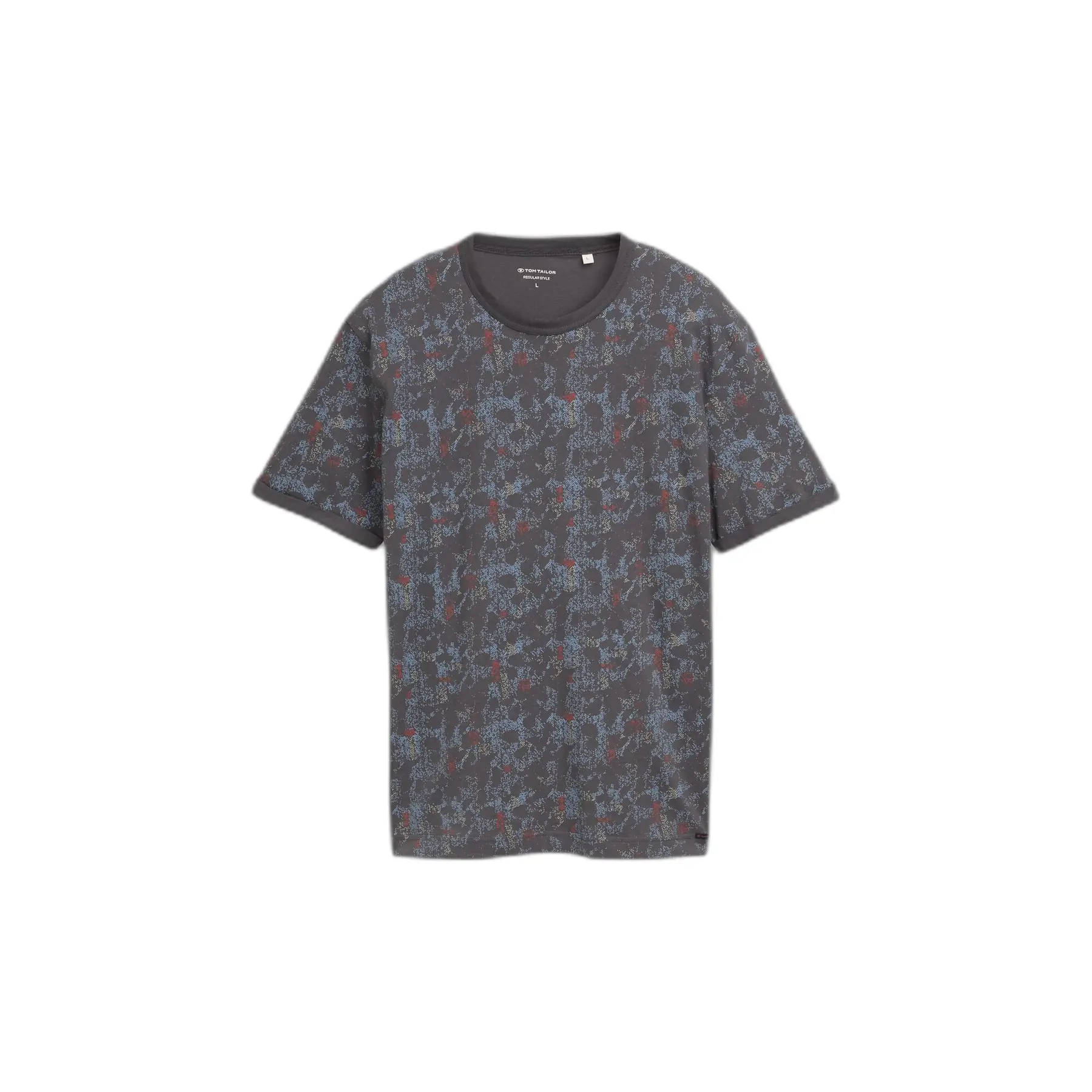 T-Shirt Tom Tailor