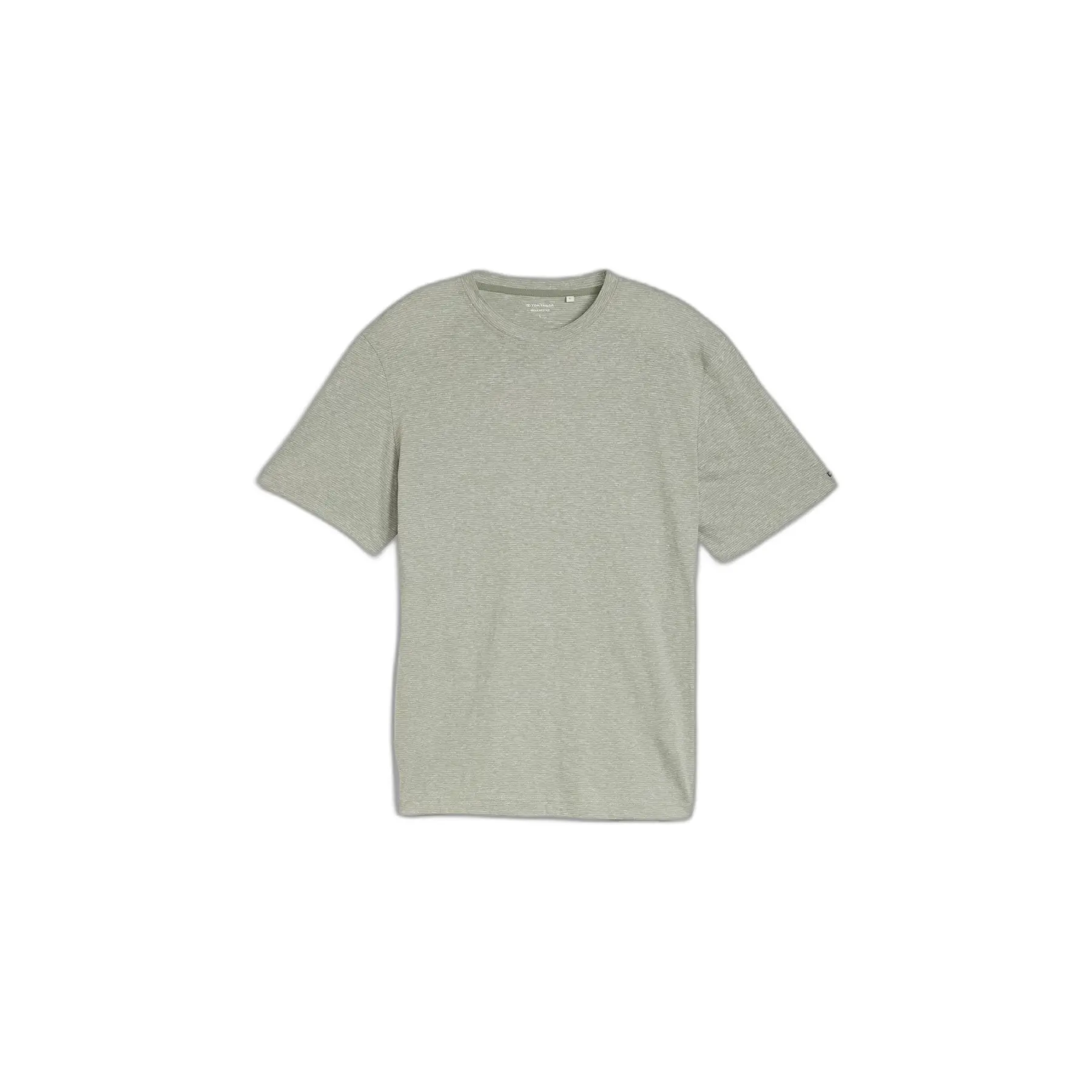 Striped T-shirt Tom Tailor