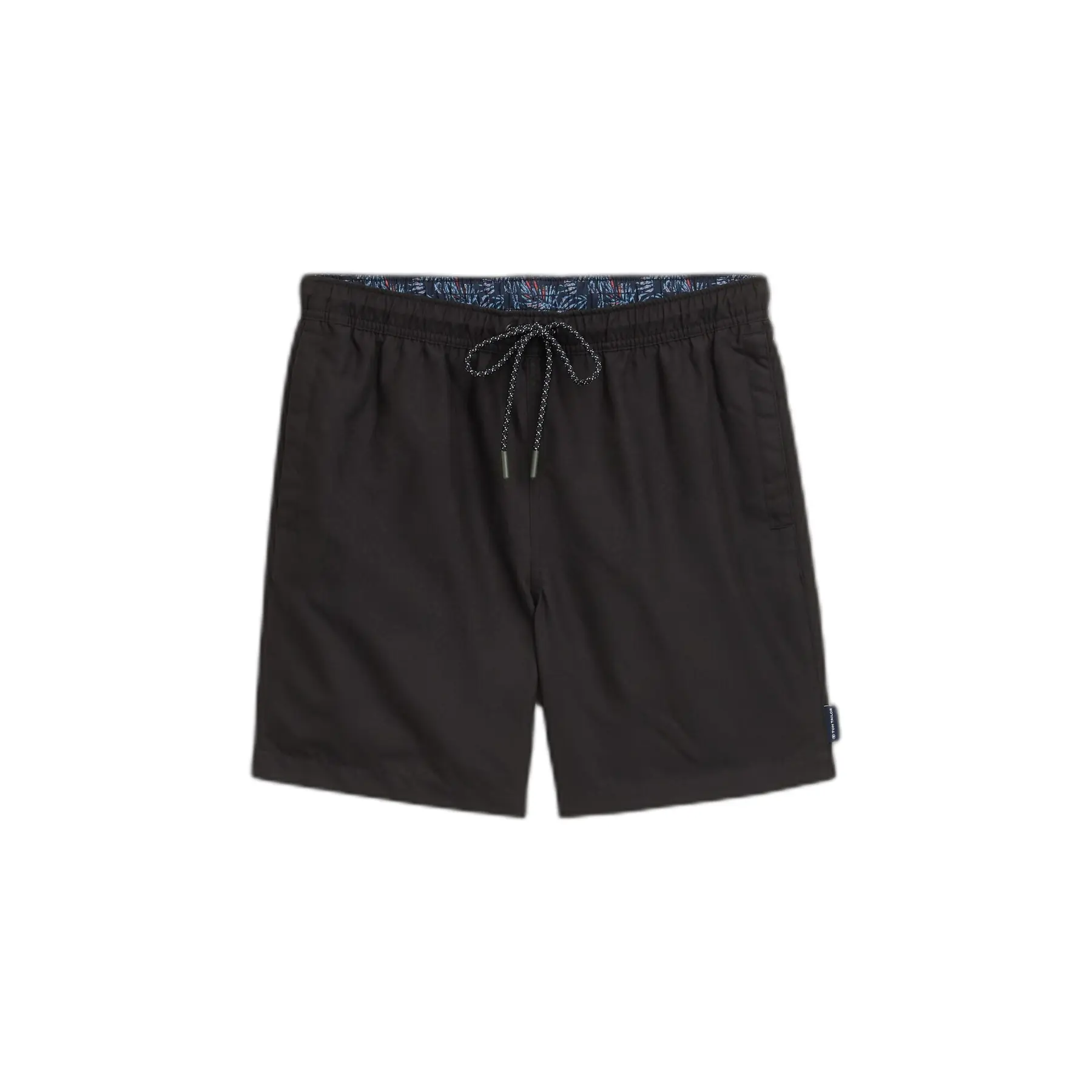 Zwemshort Tom Tailor Basic