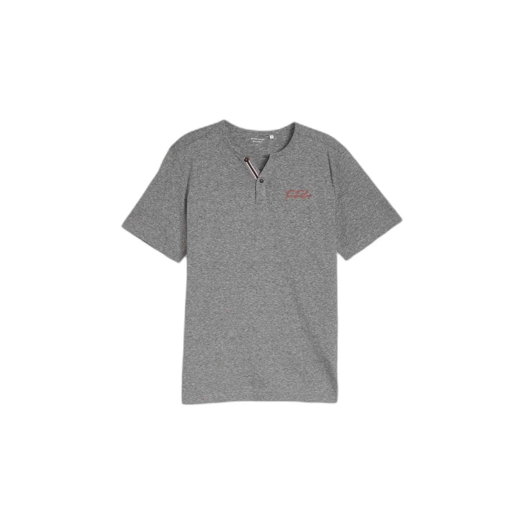 Striped T-shirt Tom Tailor Serafino