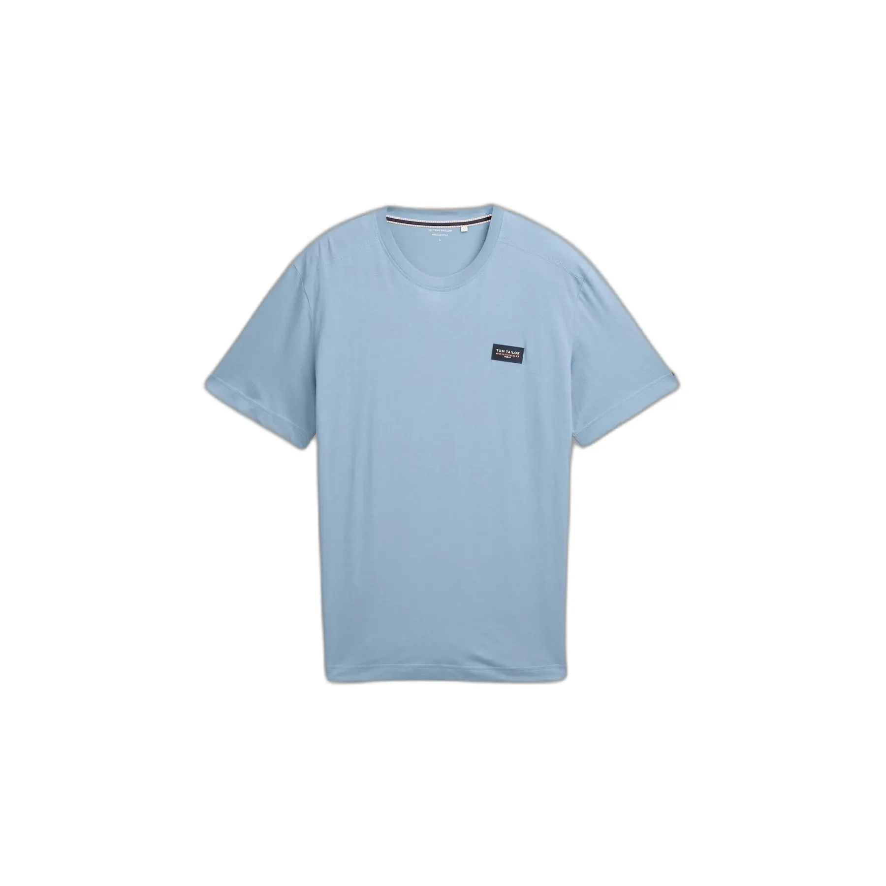 T-Shirt Tom Tailor