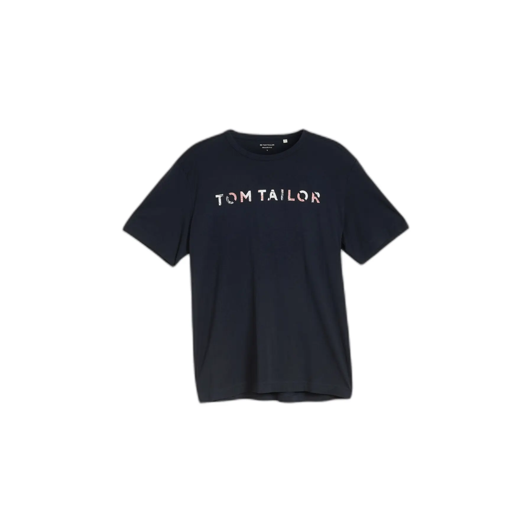 T-Shirt Tom Tailor