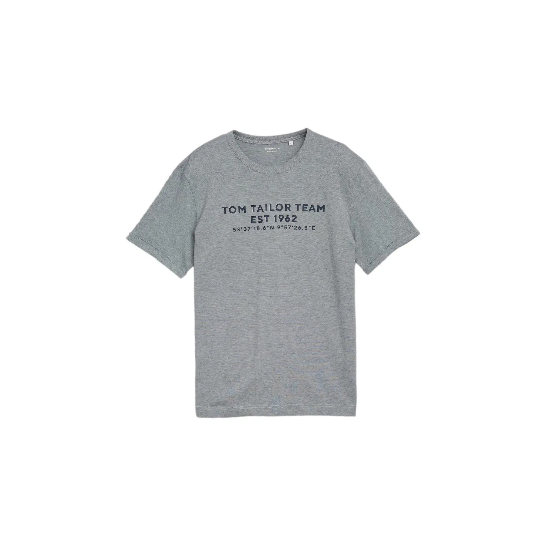 T-Shirt Tom Tailor