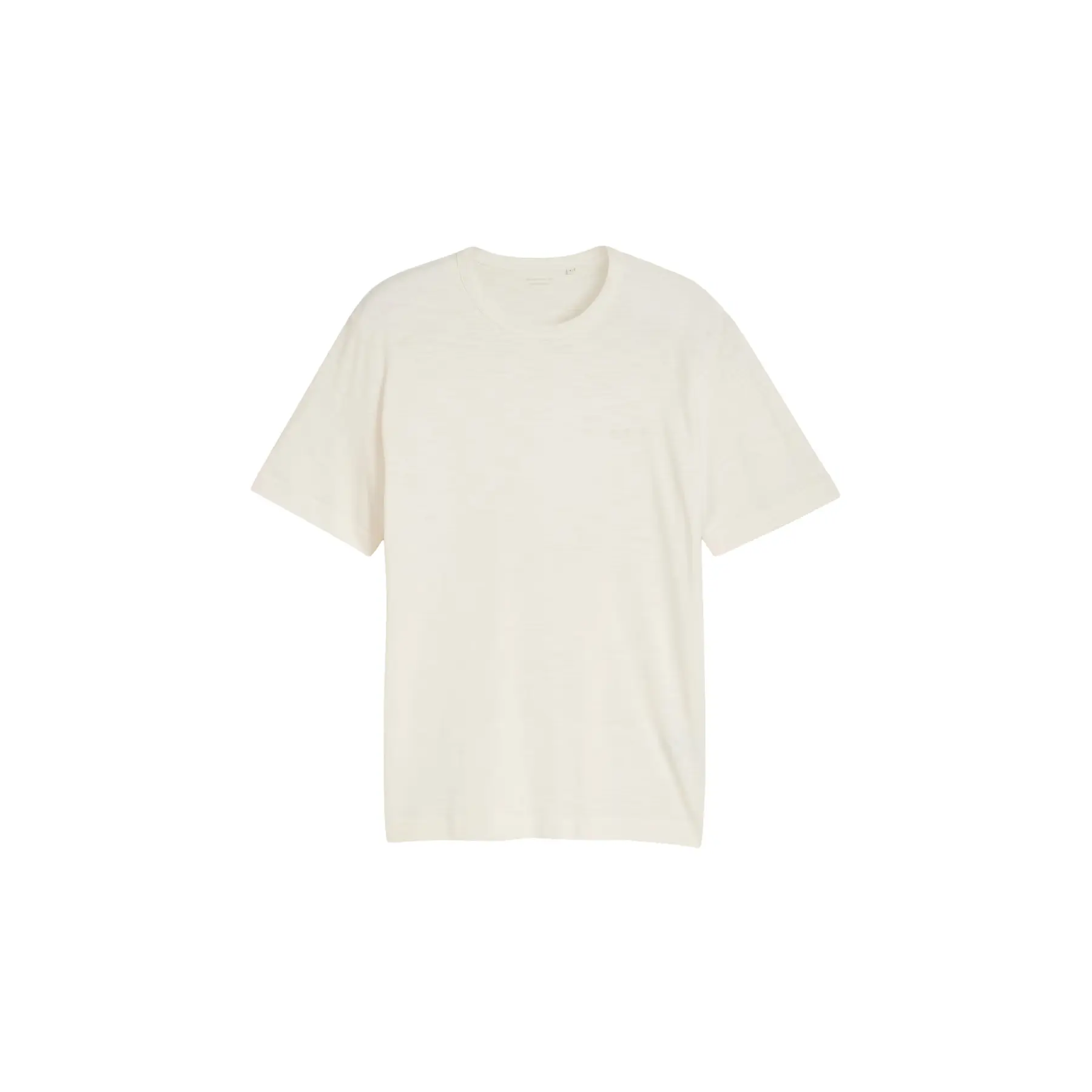 Flammé T-Shirt mit Druck Tom Tailor
