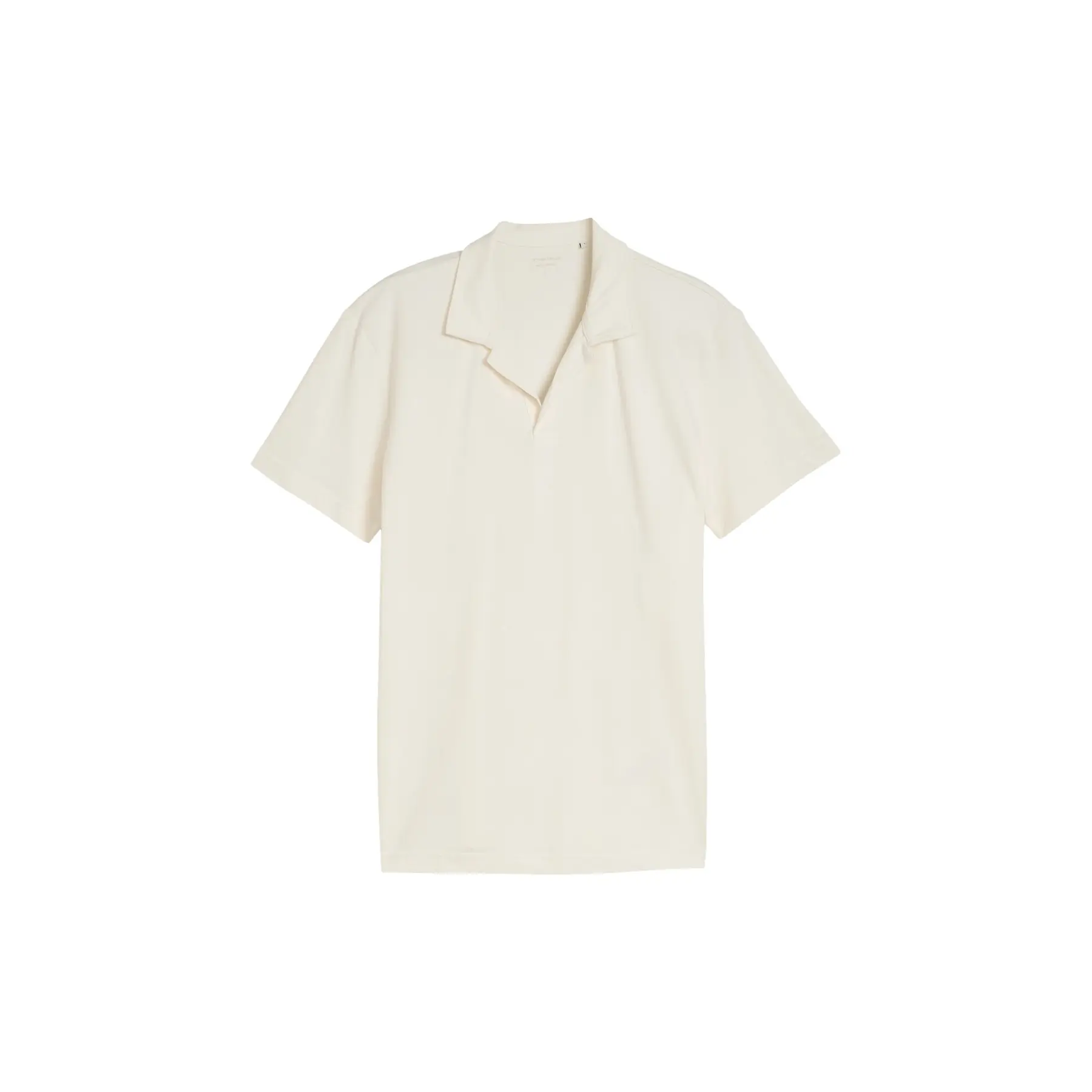 Piqué Polo Shirt Tom Tailor Resort