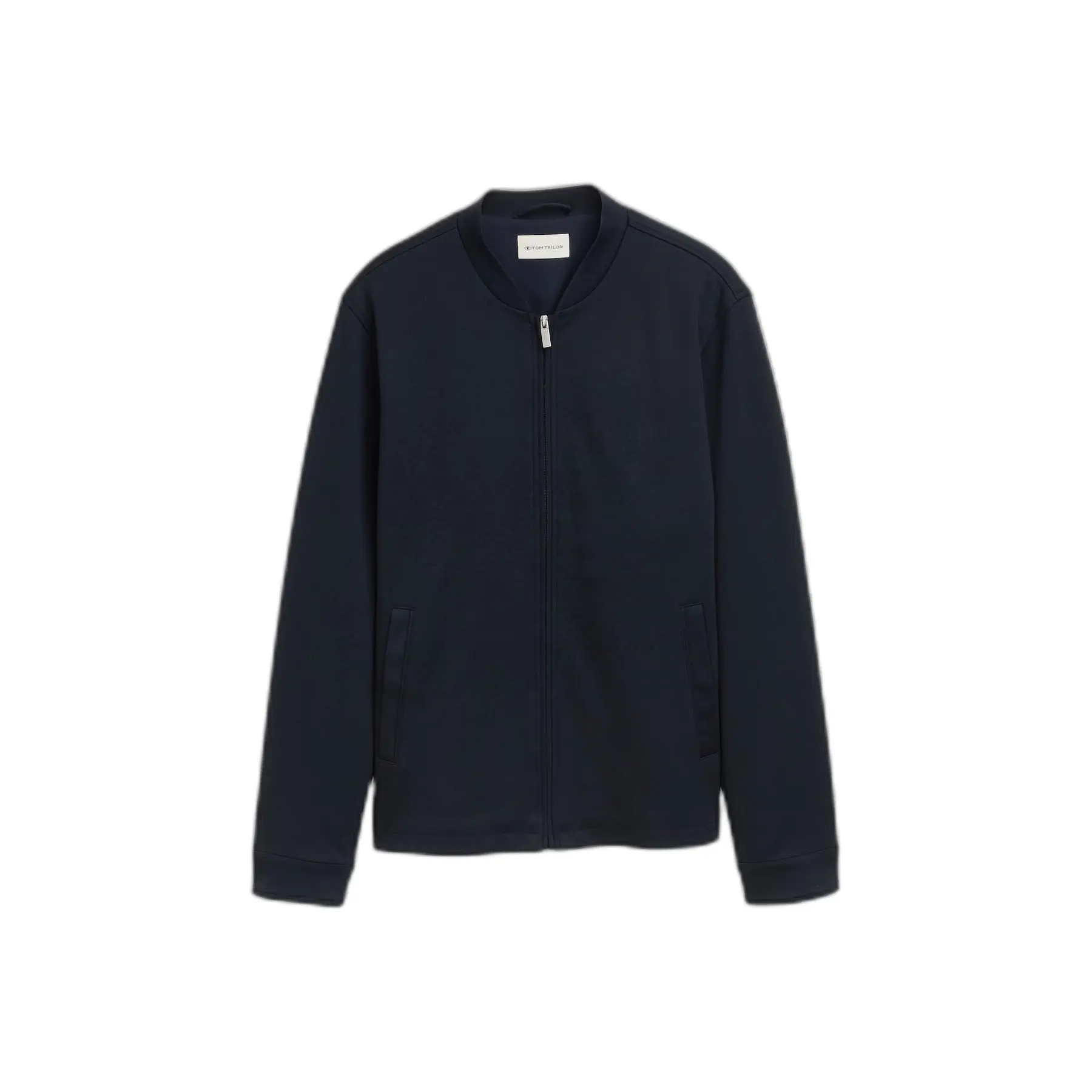 Zipfel Bomberjacke Tom Tailor