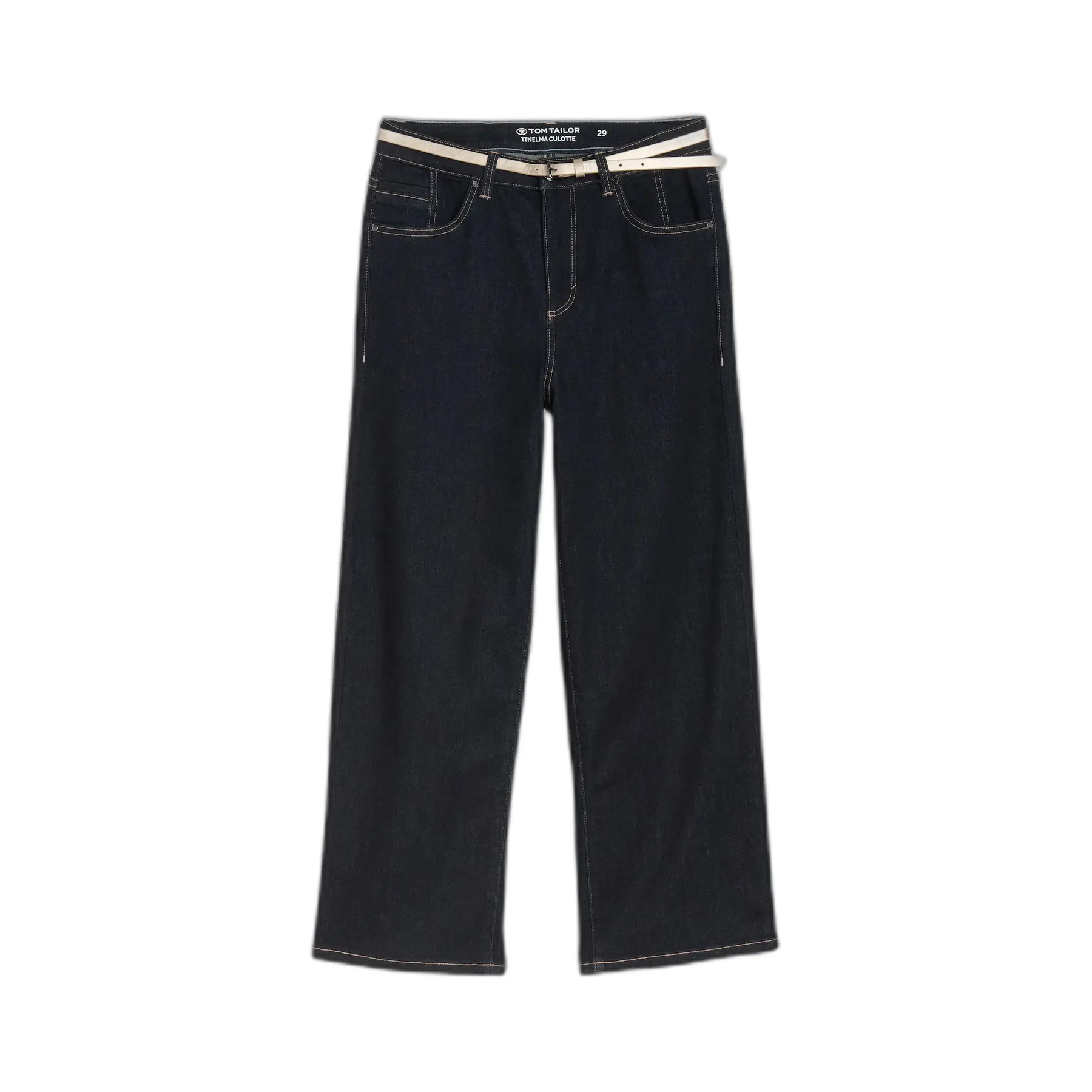 Weite Damenjeans Tom Tailor Nelma